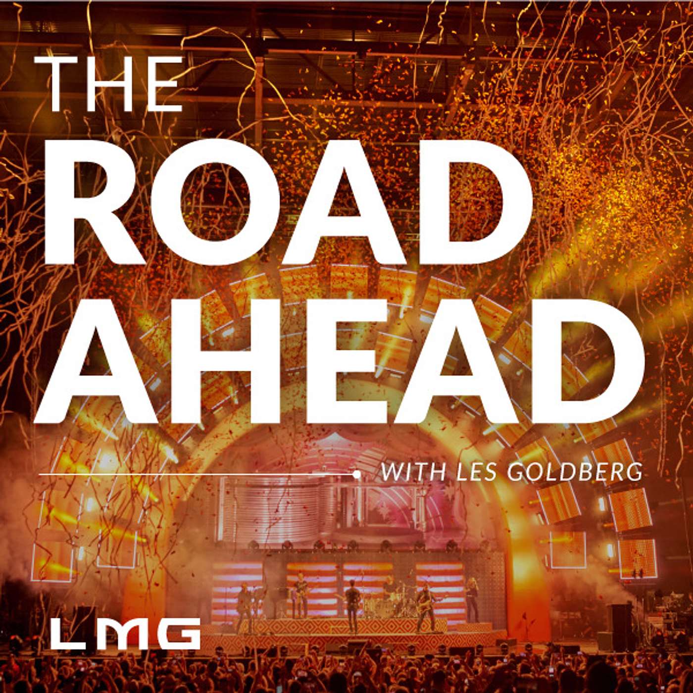The Road Ahead