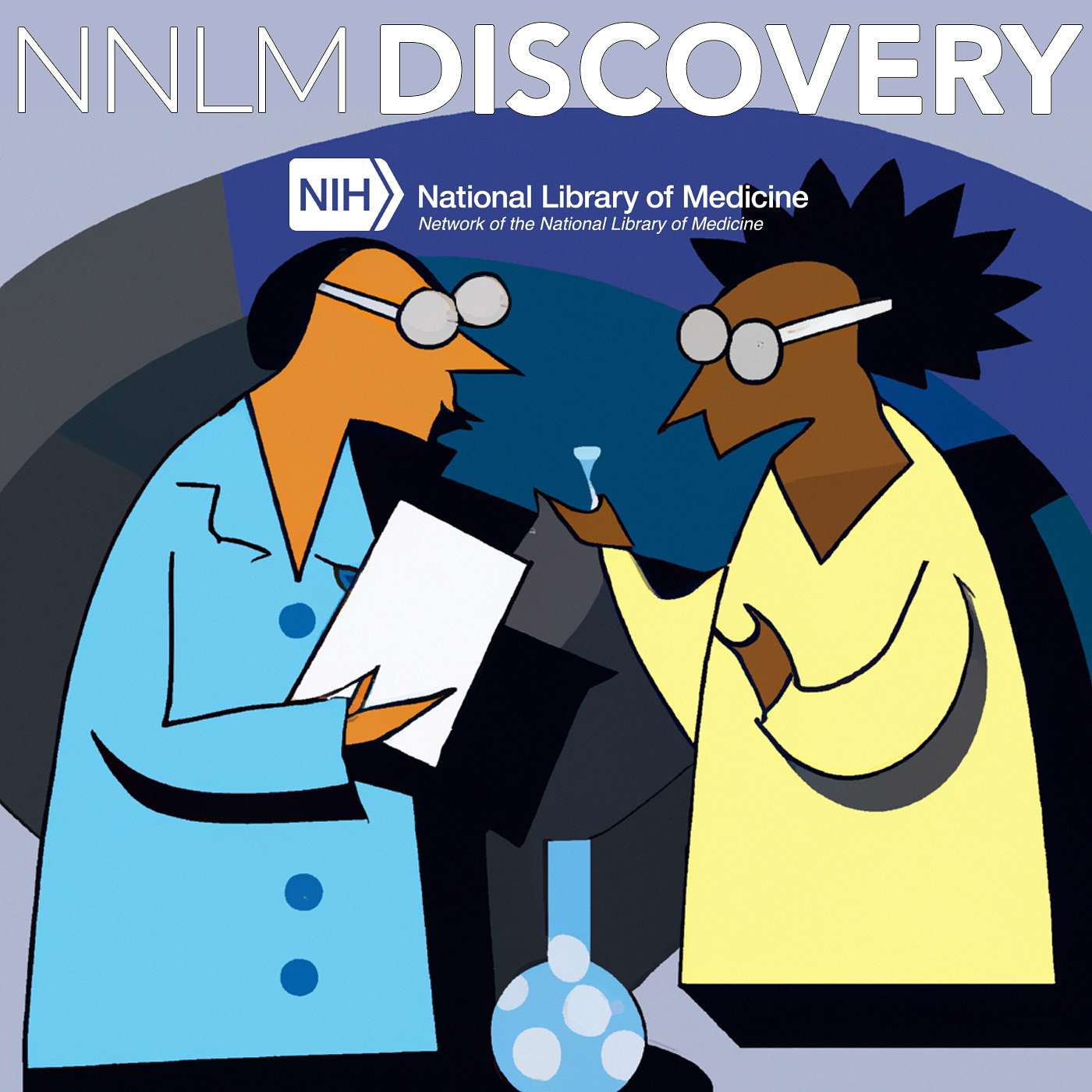 NNLM Discovery