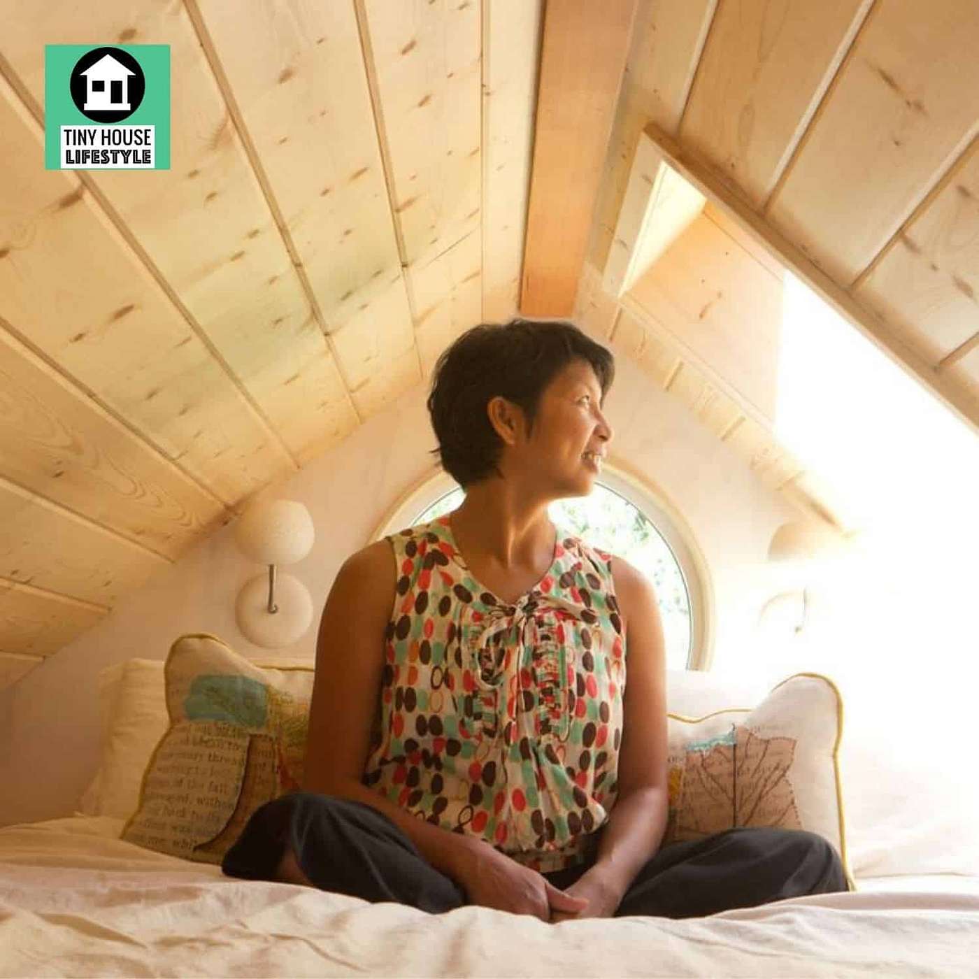 Tiny House Lifestyle Podcast