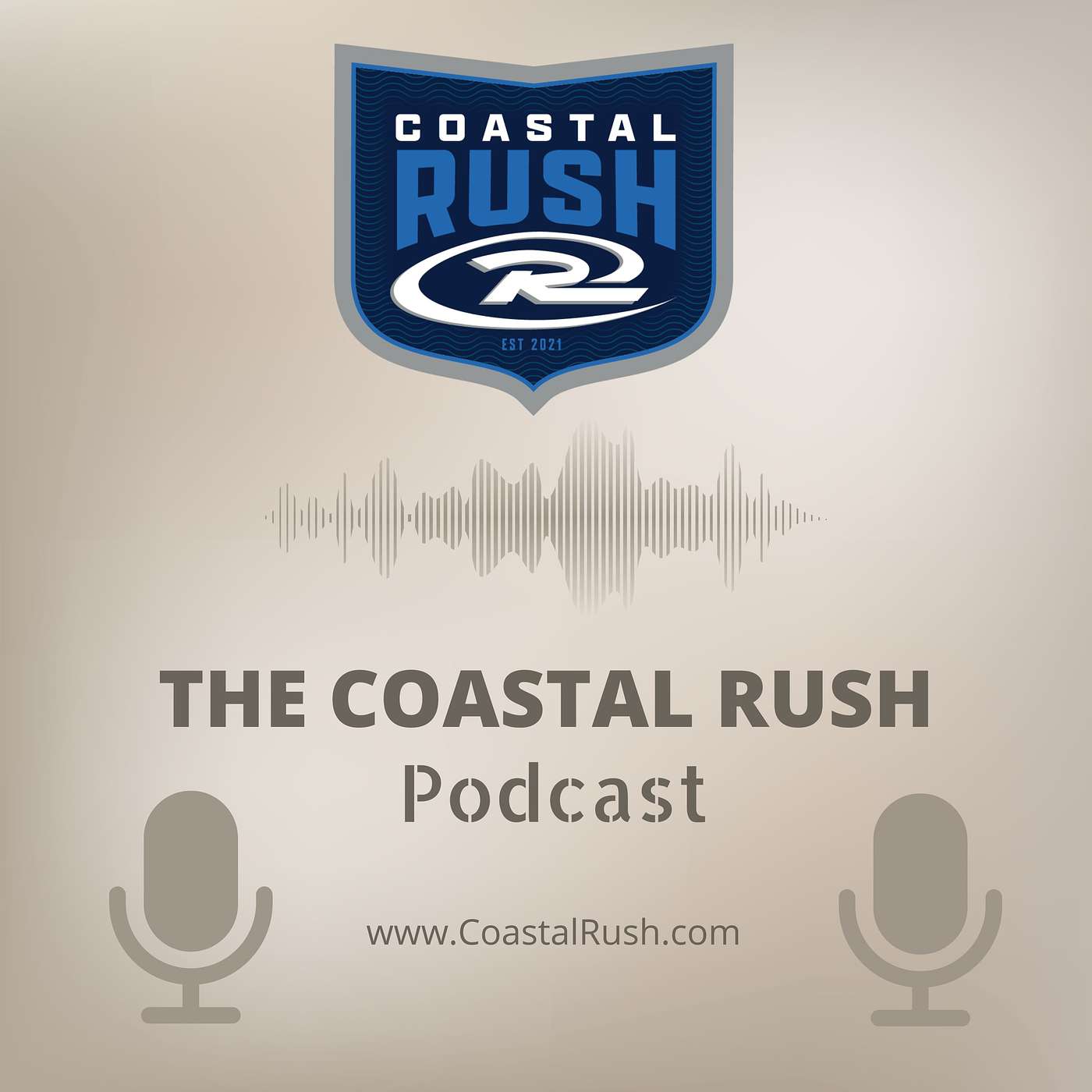 Coastal Rush Podcast
