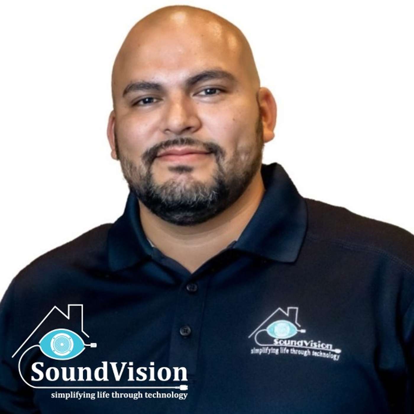 Fredy Davila from SoundVision