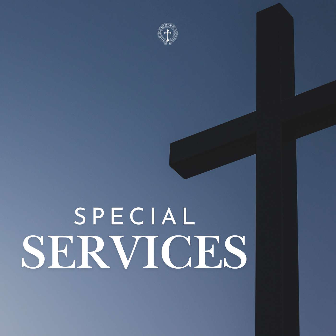 Special Service: The Most Important Event in Human History
