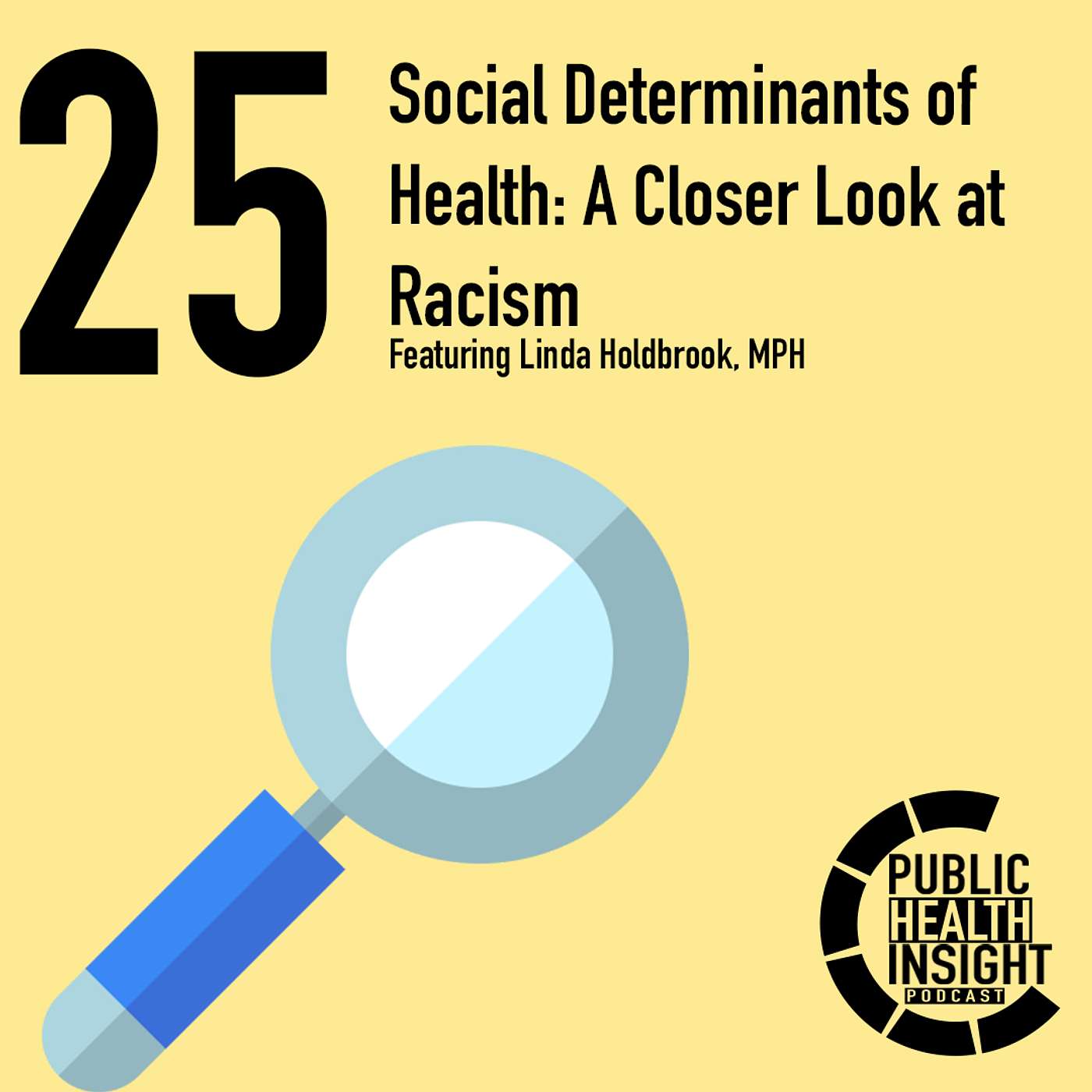 Social Determinants of Health: A Closer Look at Racism