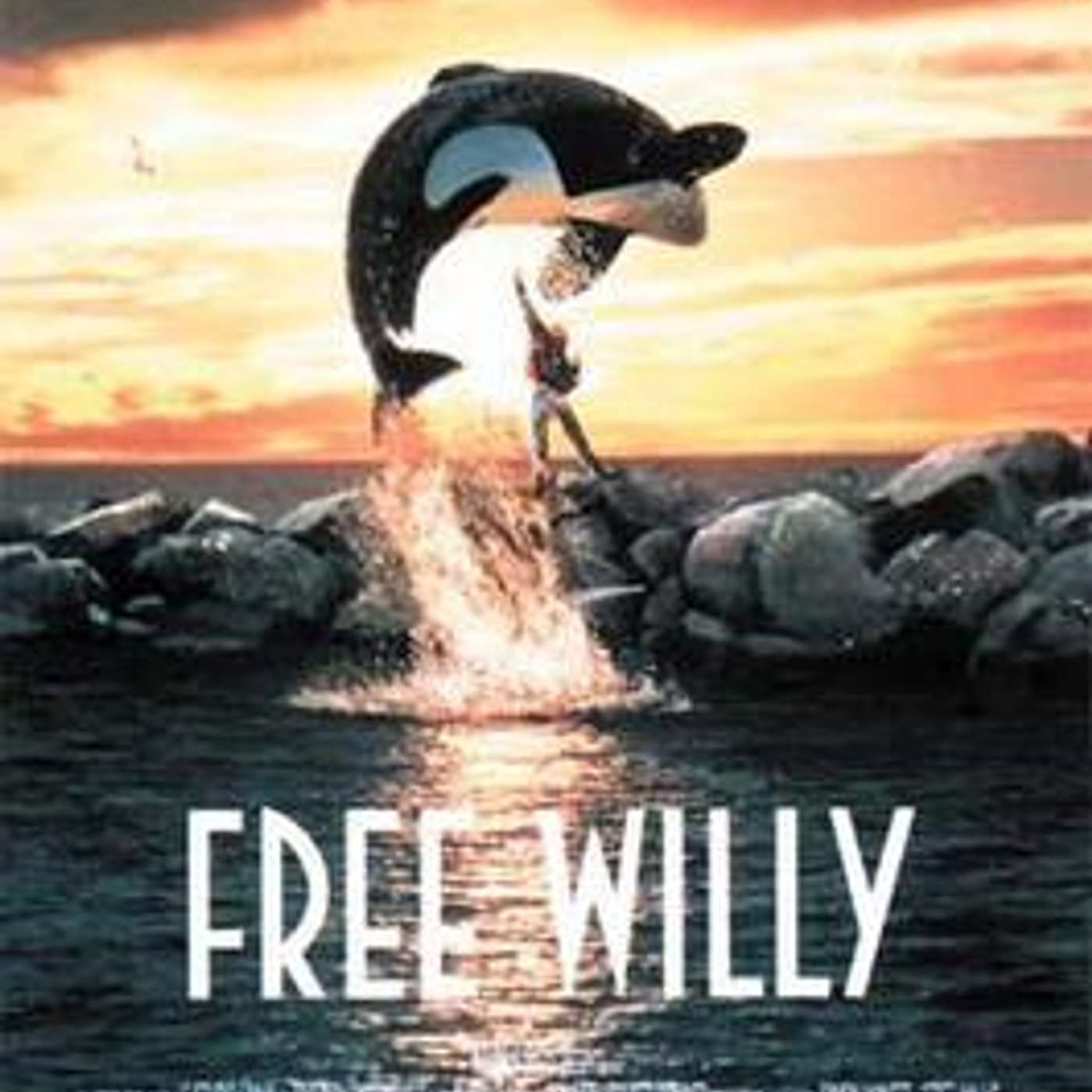 263. Η τραγική ιστορία πίσω από το "Free Willy"