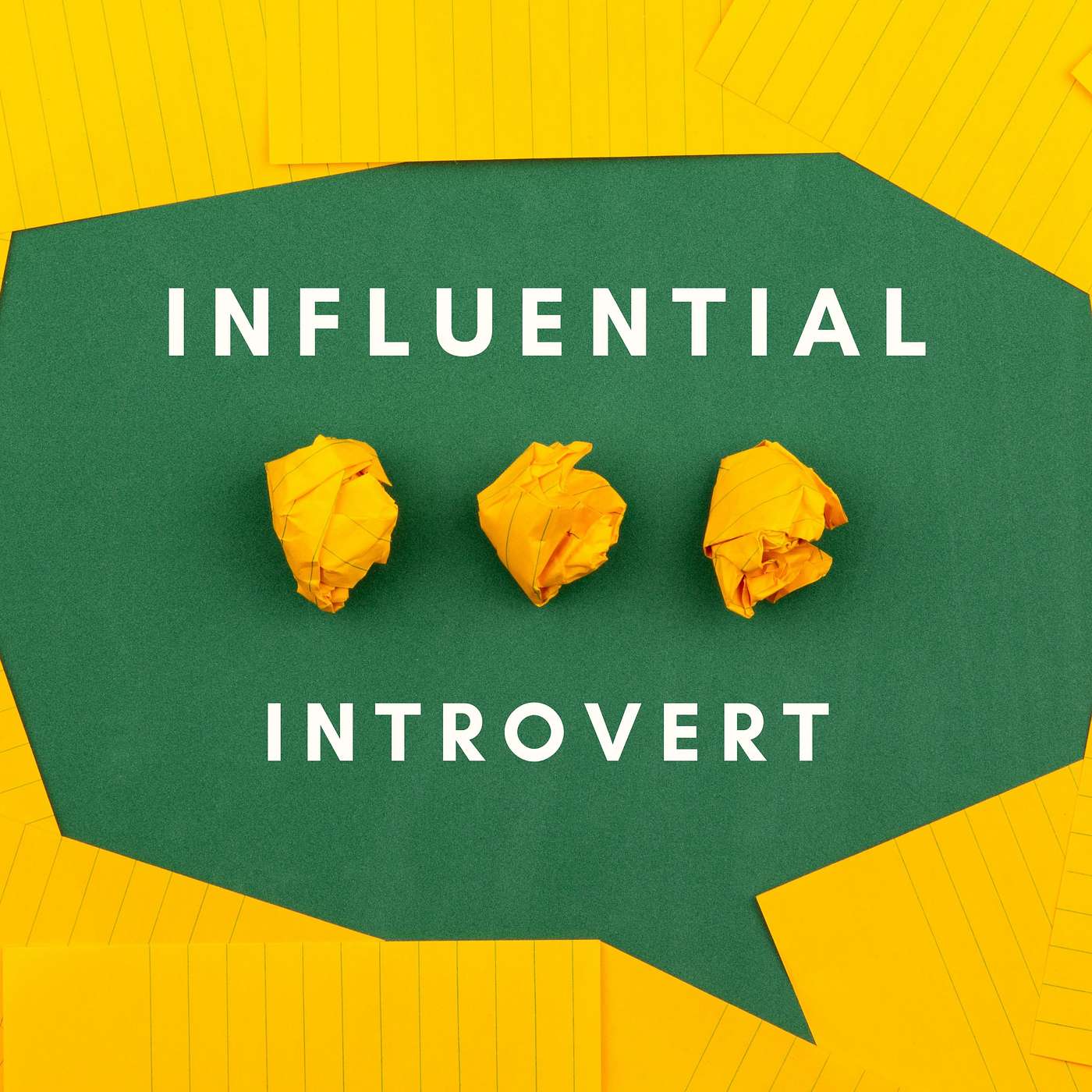 Welcome to The Influential Introvert