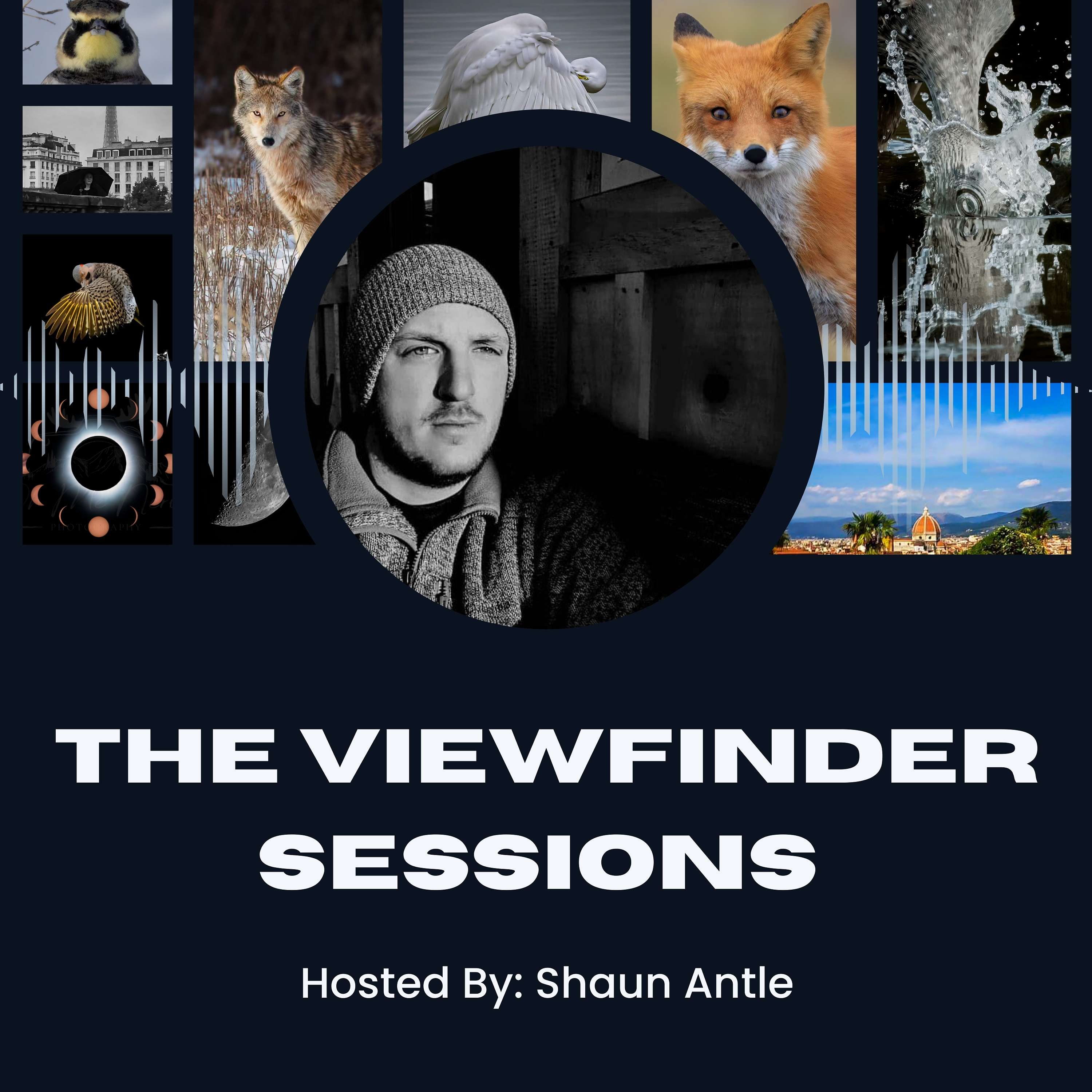 The Viewfinder Sessions