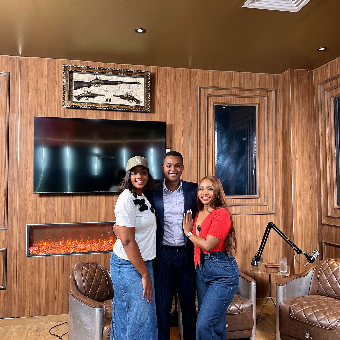 The cost of staying true to yourself in the public eye