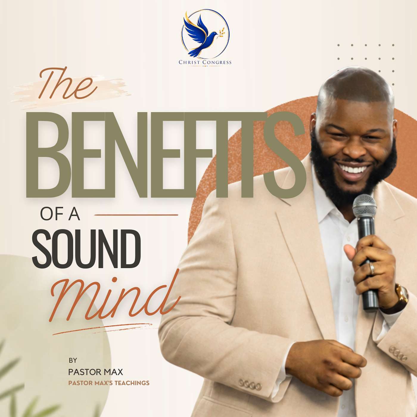 The Benefits of a Sound Mind episode artwork