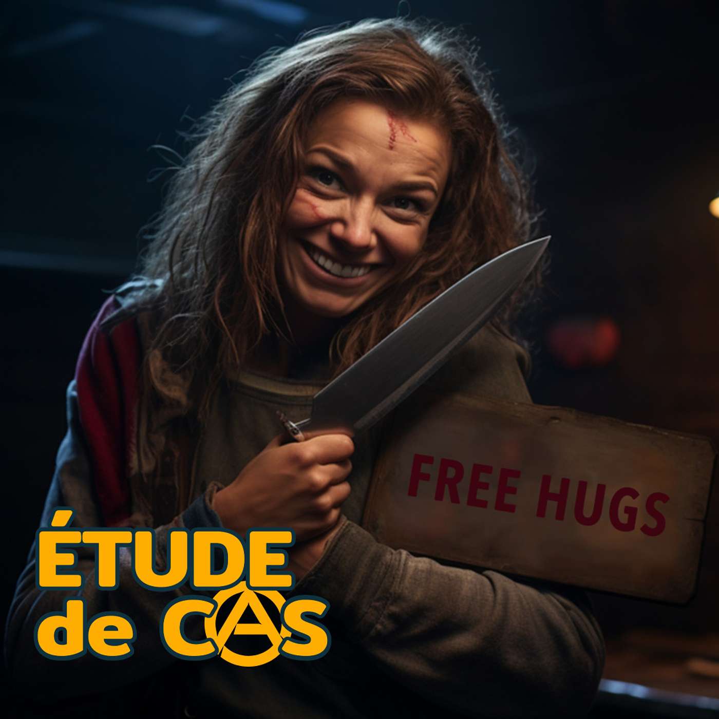 Stéphane Edouard • Études de cas