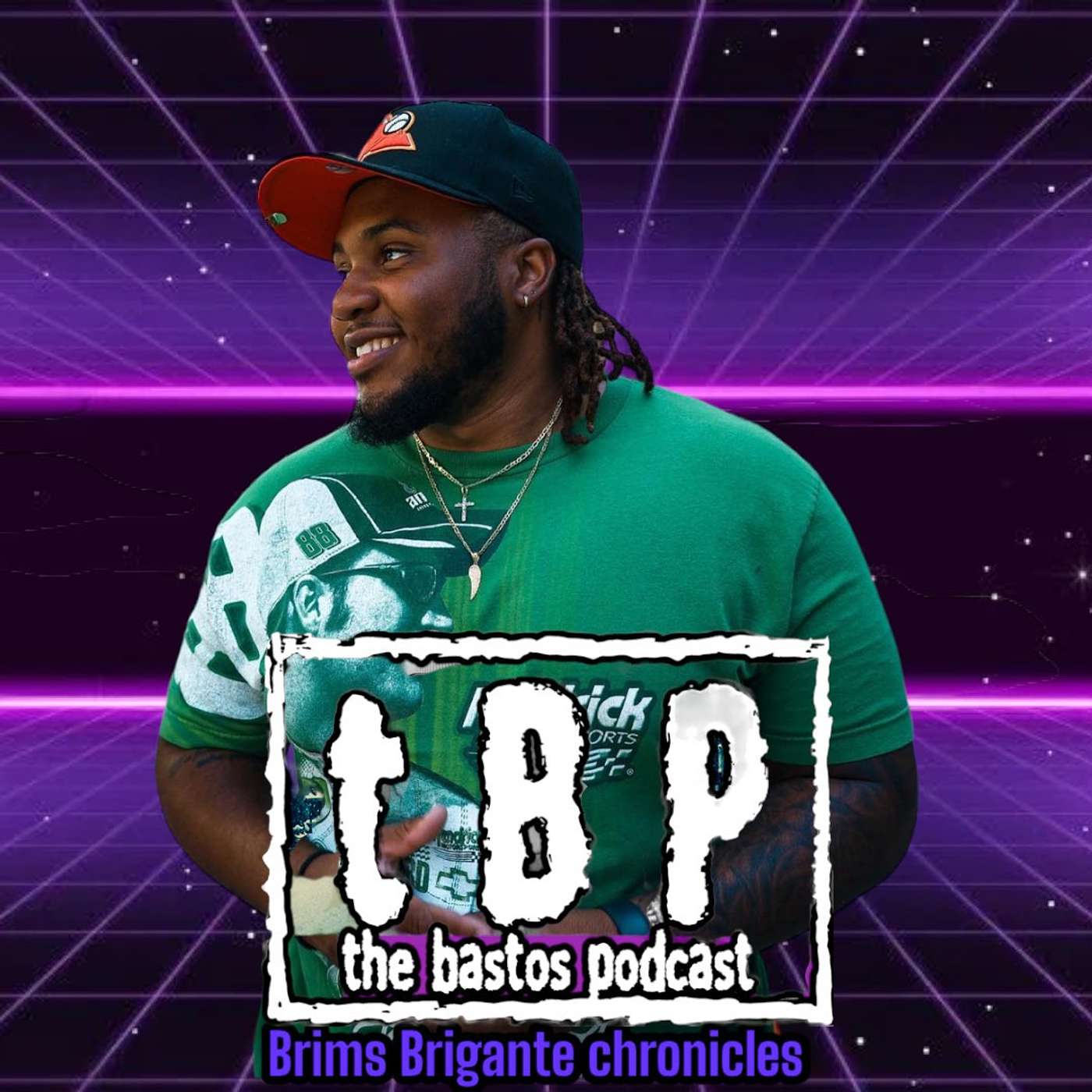 THE BASTOS PODCAST