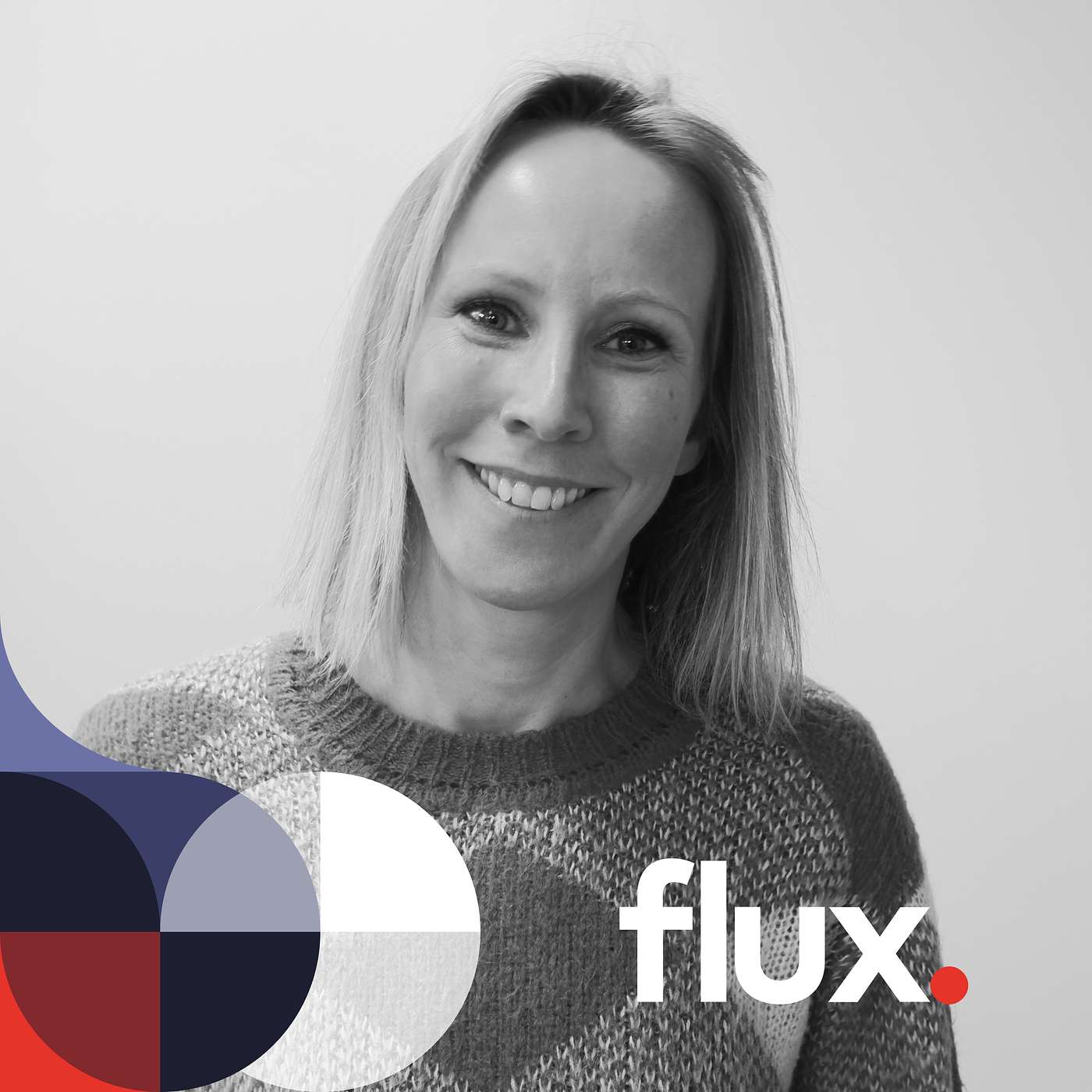 Flux. A podcast by Movify