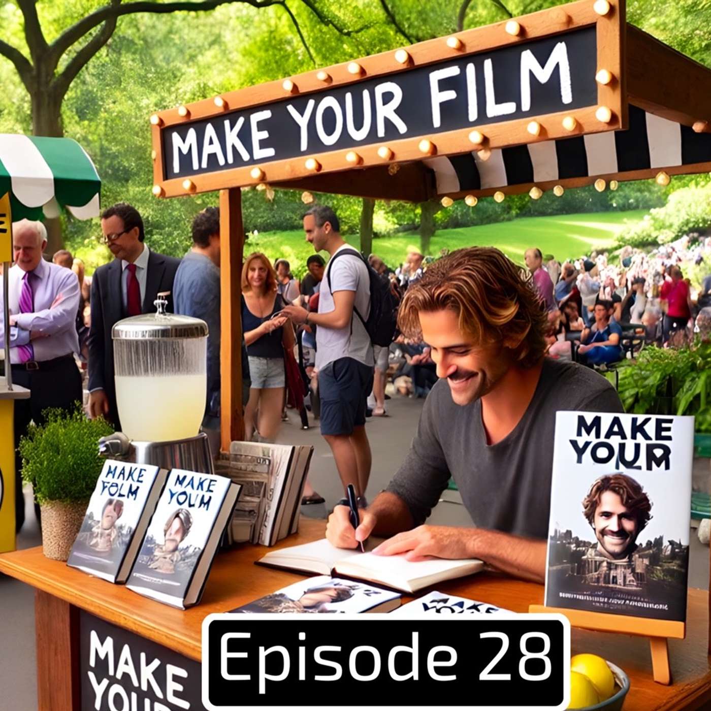 Make Your Film