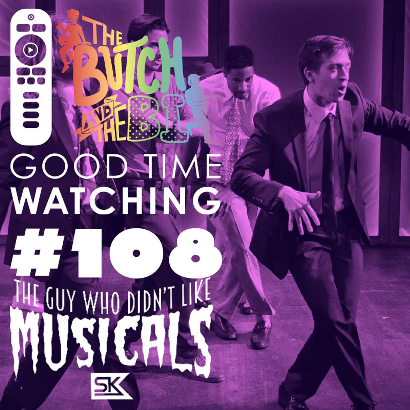 108 - 