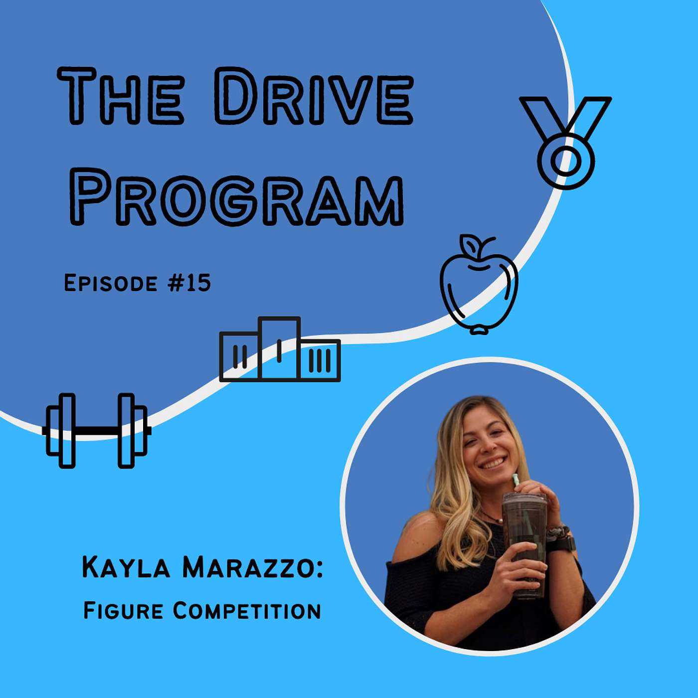 The Drive Program
