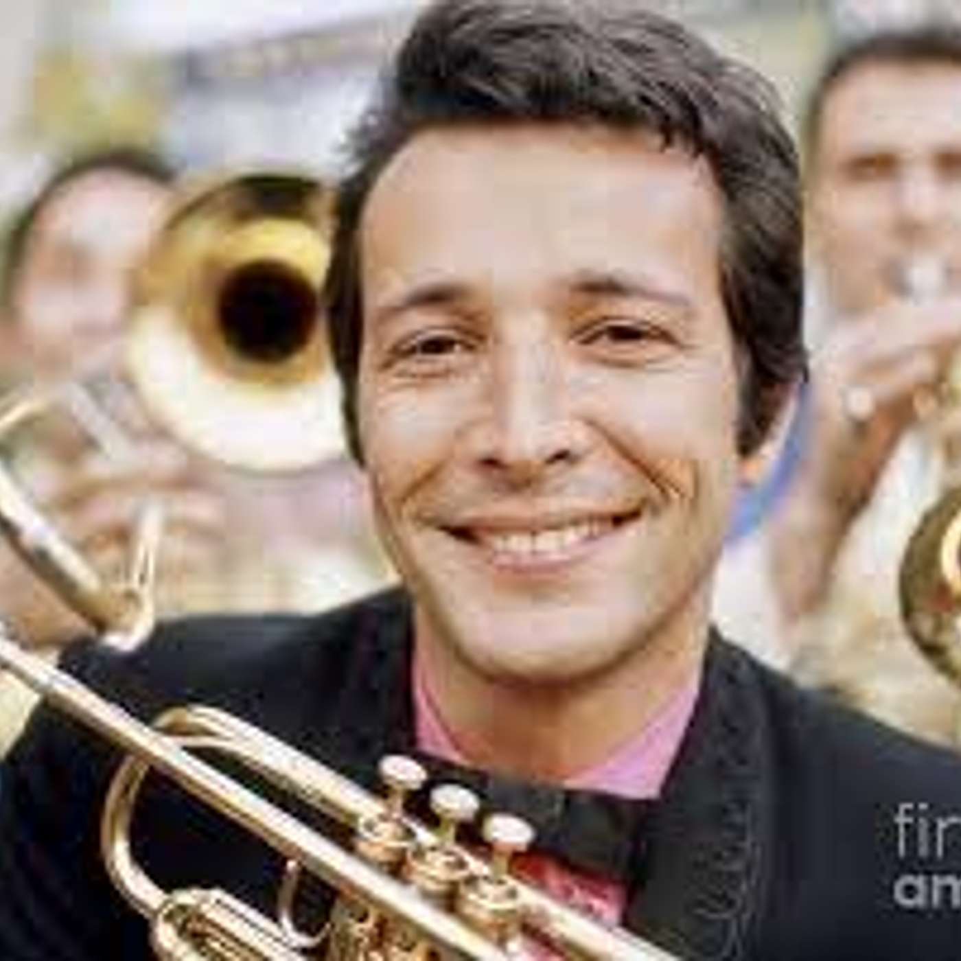 BILL MESNIK PRESENTS: THE SUNNY SIDE OF MY STREET - SONGS TO MAKE YOU FEEL GOOD - EPISODE #52: THE MEXICAN SHUFFLE by Herb Alpert and the Tijuana Brass (A&M, 1964) episode artwork