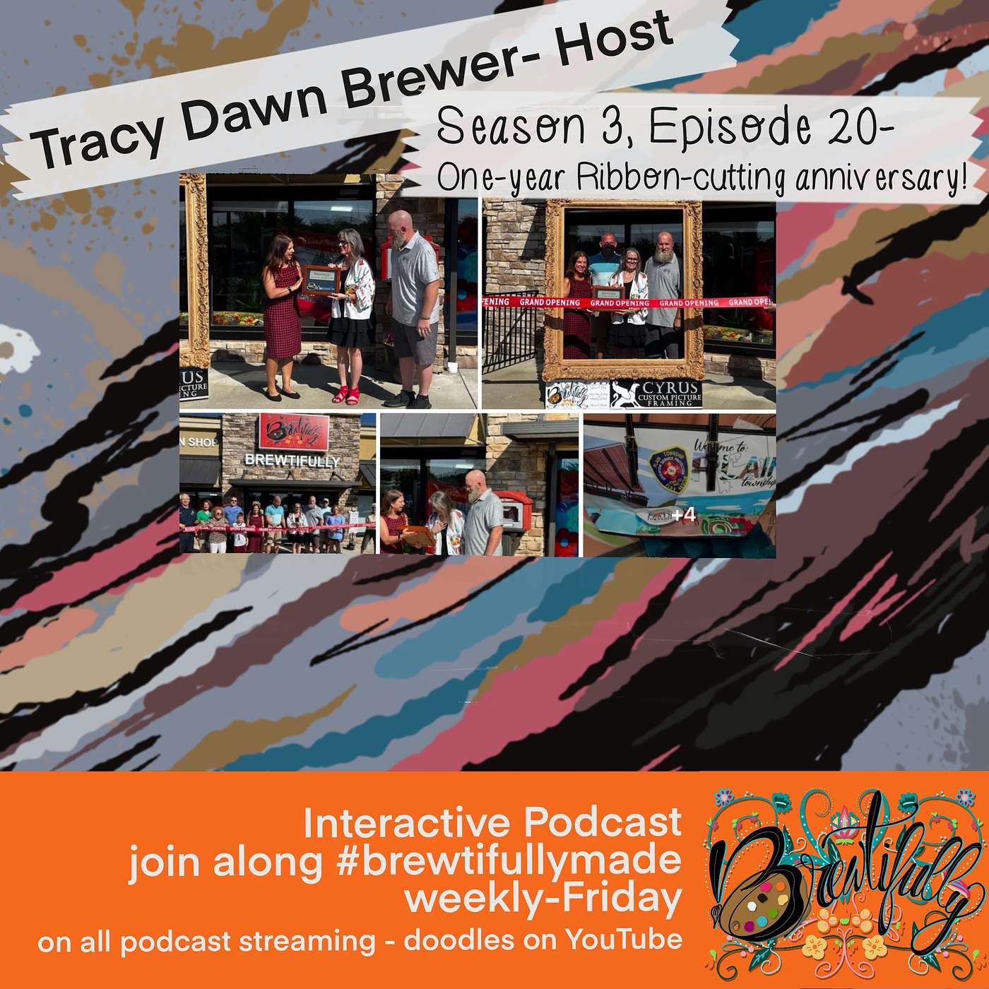 The Local Artist's Blueprint: Turning Creative Dreams into Business Reality The Local Artist's Blueprint: Turning Creative Dreams into Business Reality