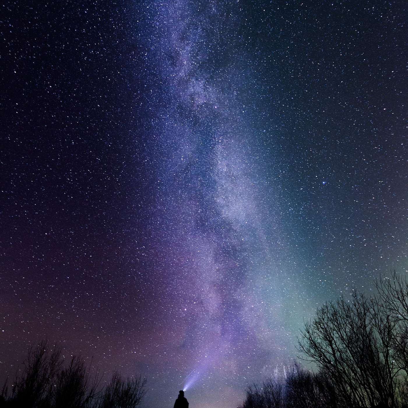 Stardust Sleep