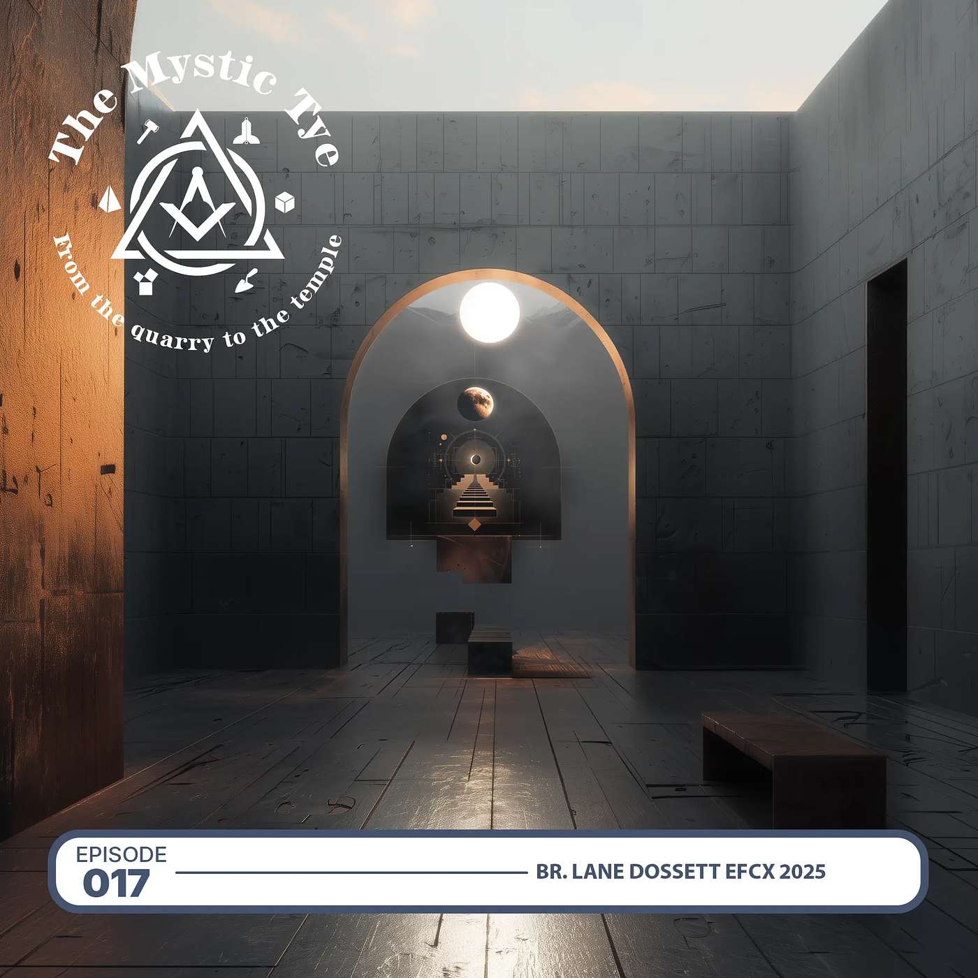 Br. Lane Dossett EFCx 2025