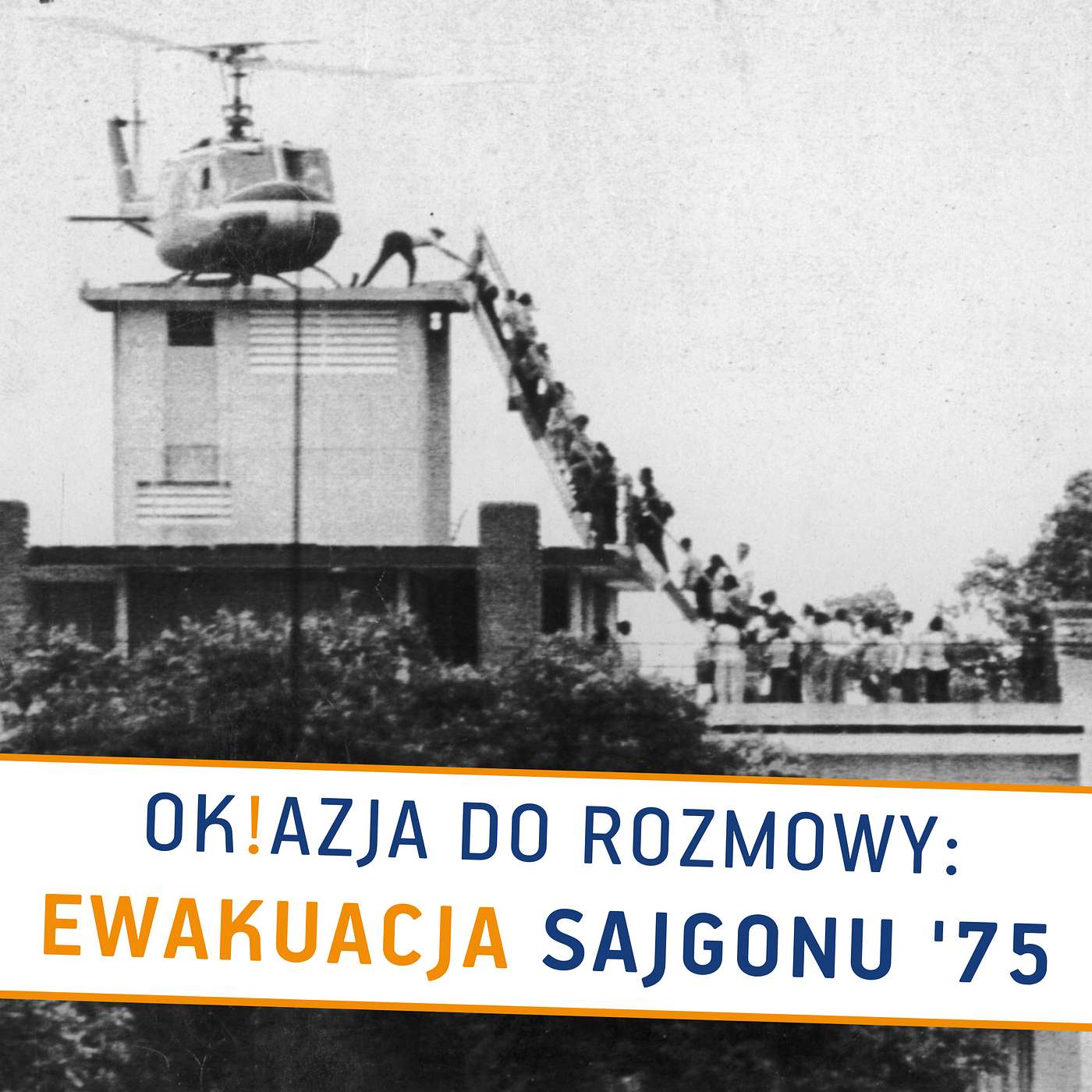 OkAzja do rozmowy