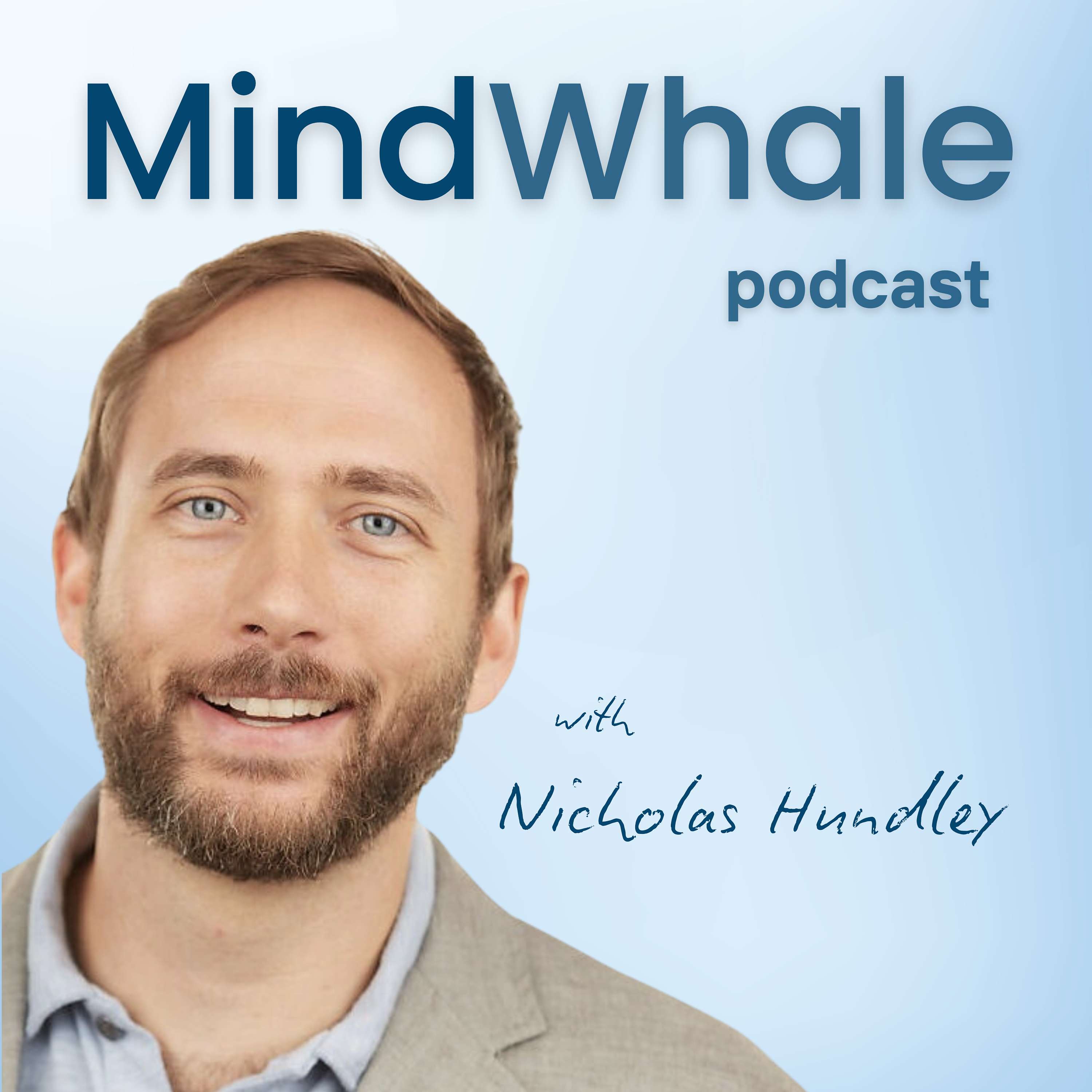 MindWhale Podcast