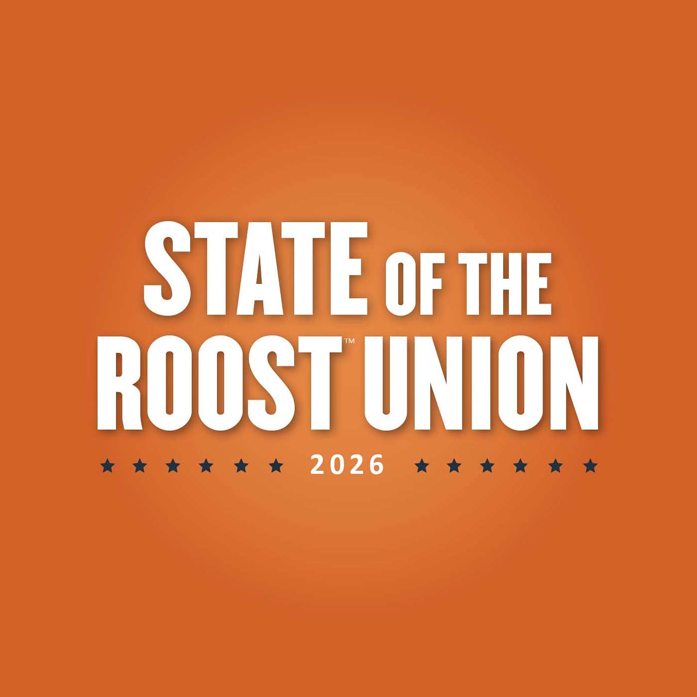 Ep023: The State of the ROOST Union 2026 Ep023: The State of the ROOST Union 2026