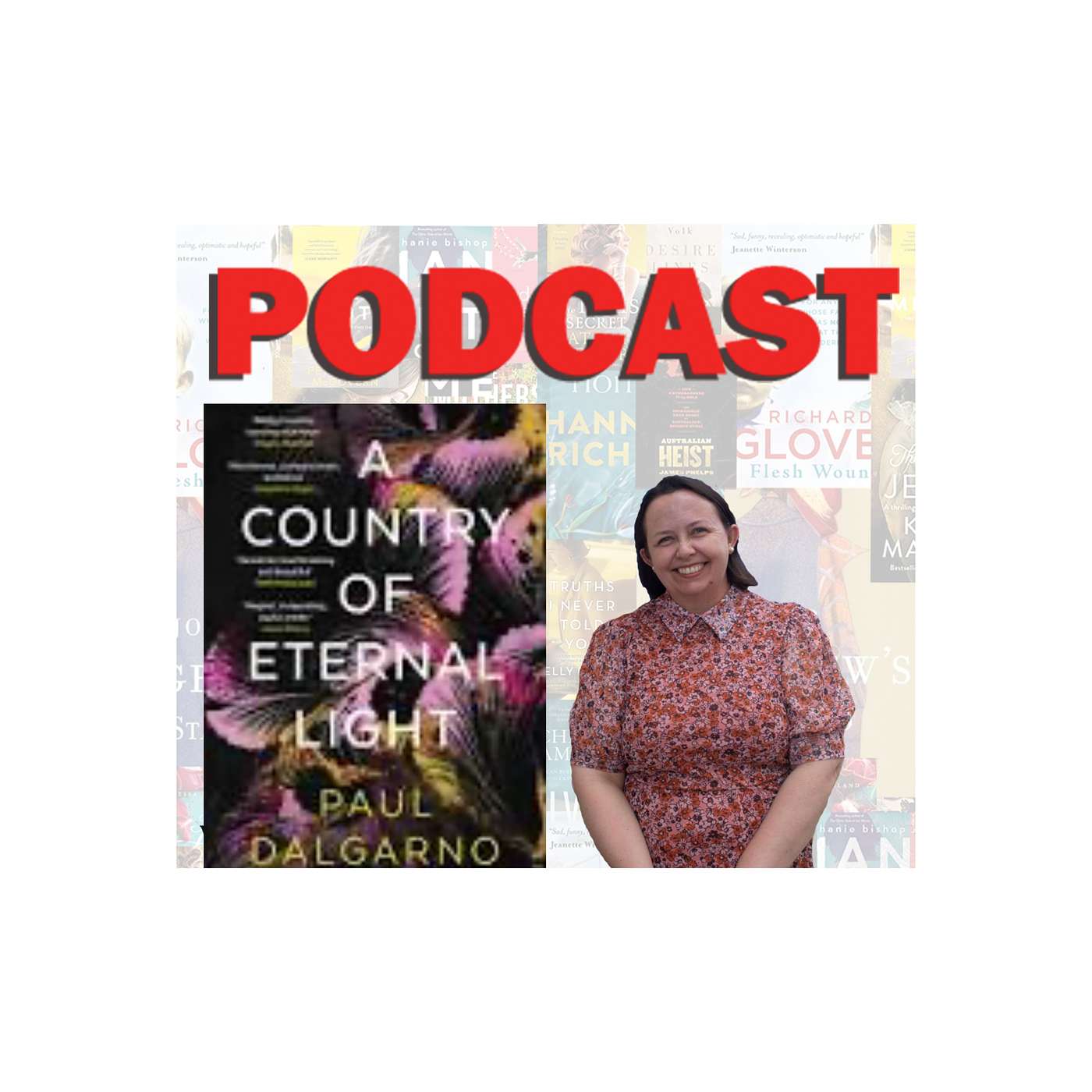 ReadA Book Podcast