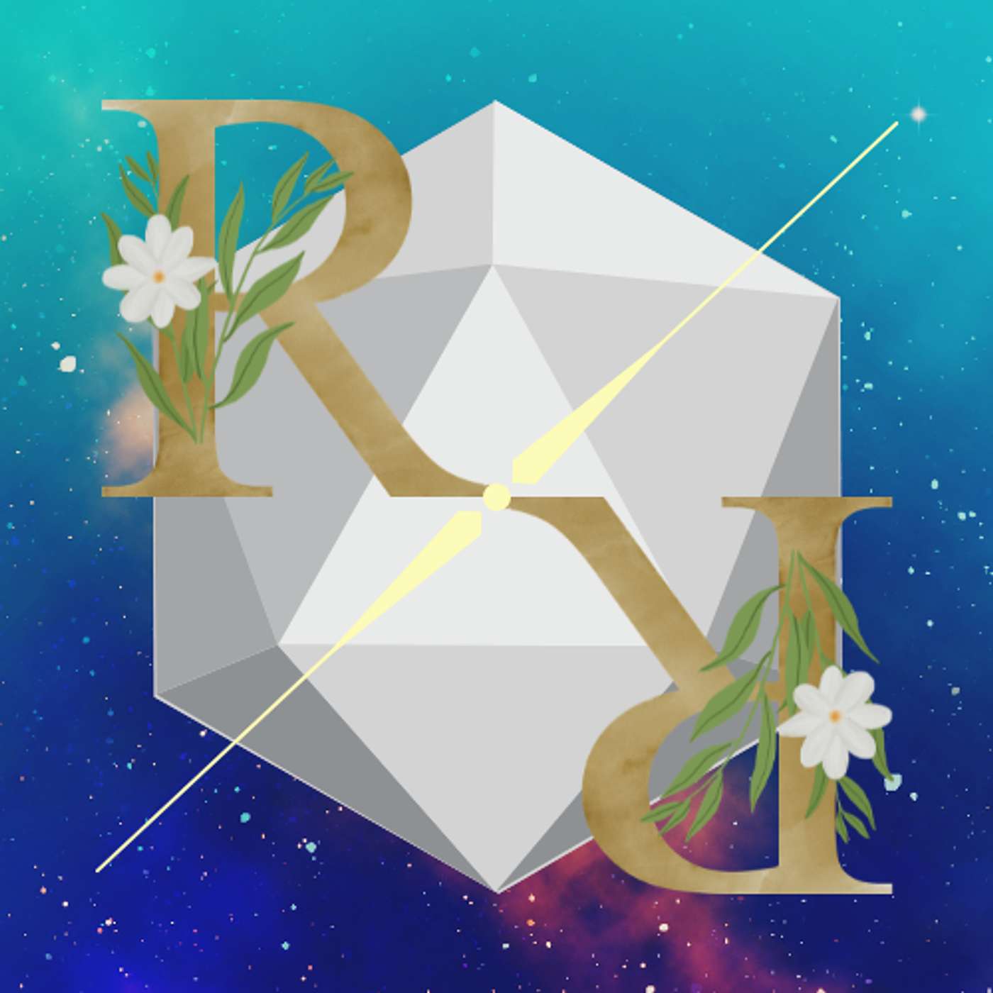 Roll Reversal podcast artwork