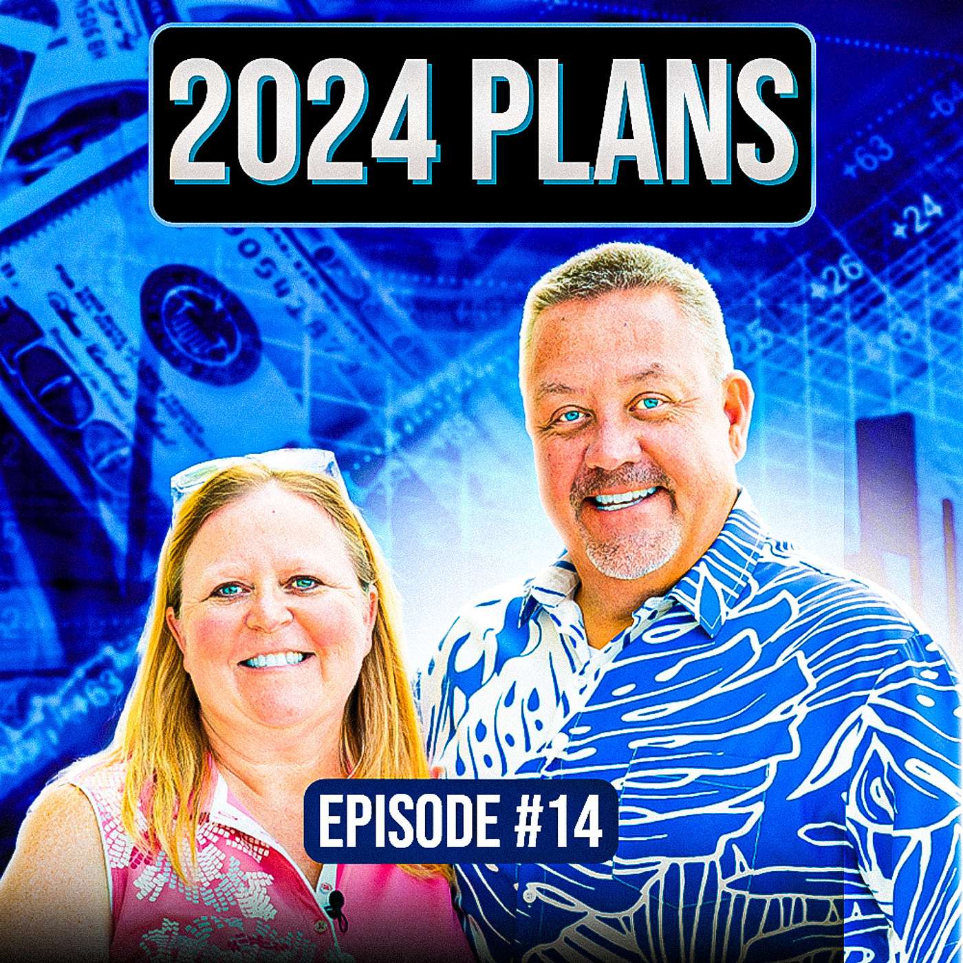 The ONE Word That Will Transform Your Year – Are You Ready? episode artwork