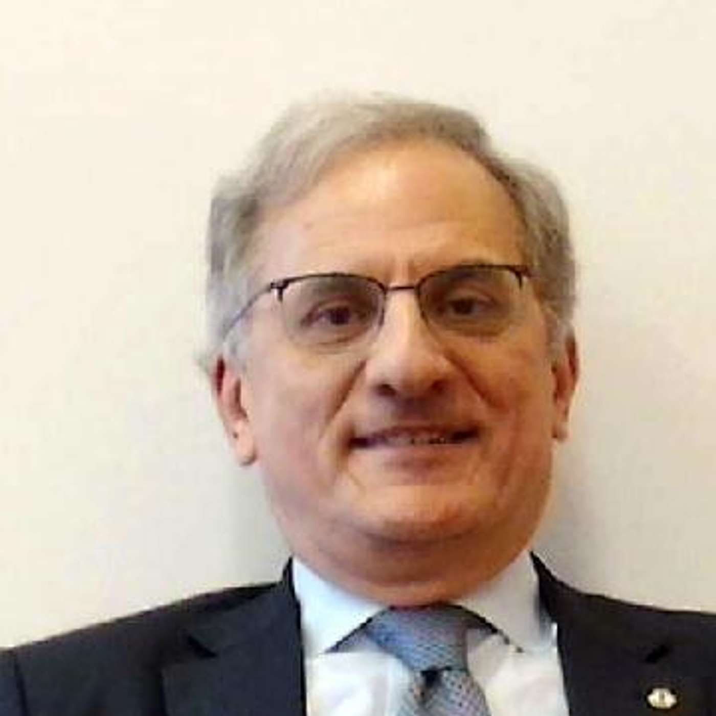In 3 minuti: come sarà l'organizzazione ospedale territorio tra dieci anni? di STEFANO URBINATI episode artwork