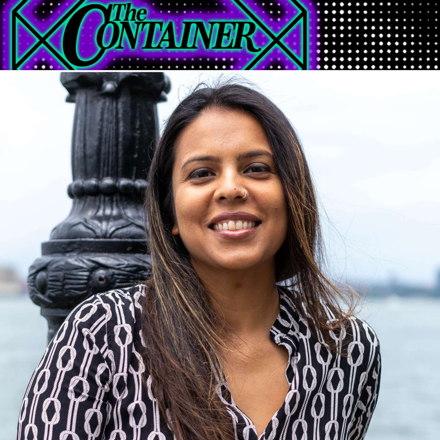 Energy Healer on Your Hidden Abilities w/ Lubaina Choudhury episode artwork