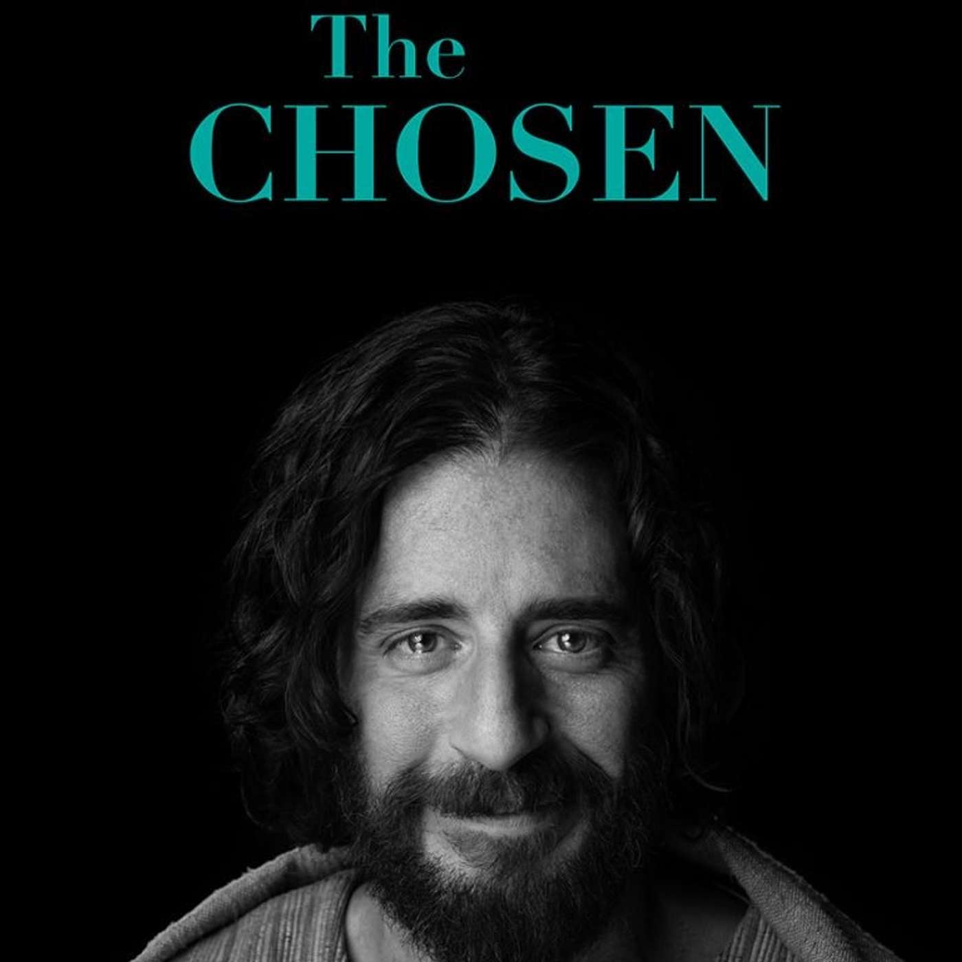 The Chosen - Week 1 - Intro episode artwork