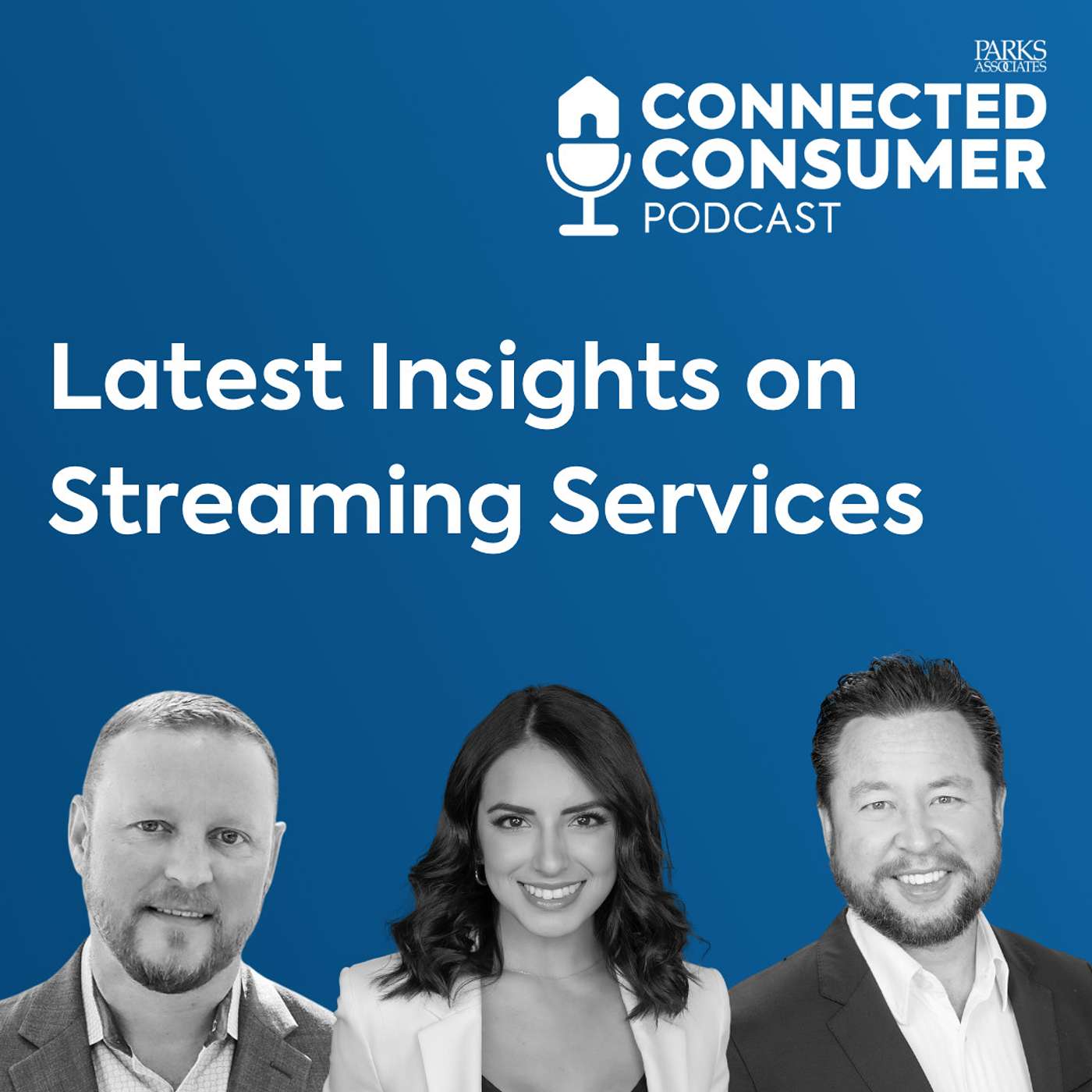The Connected Consumer
