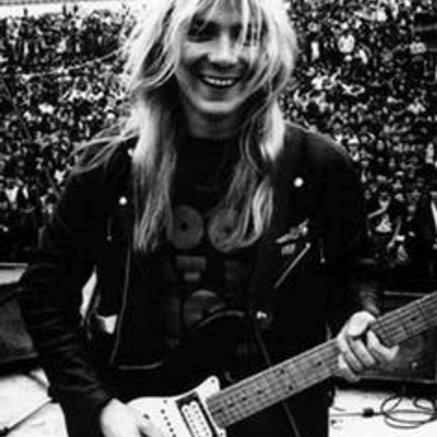 The Story of Rock and Roll: S3E15