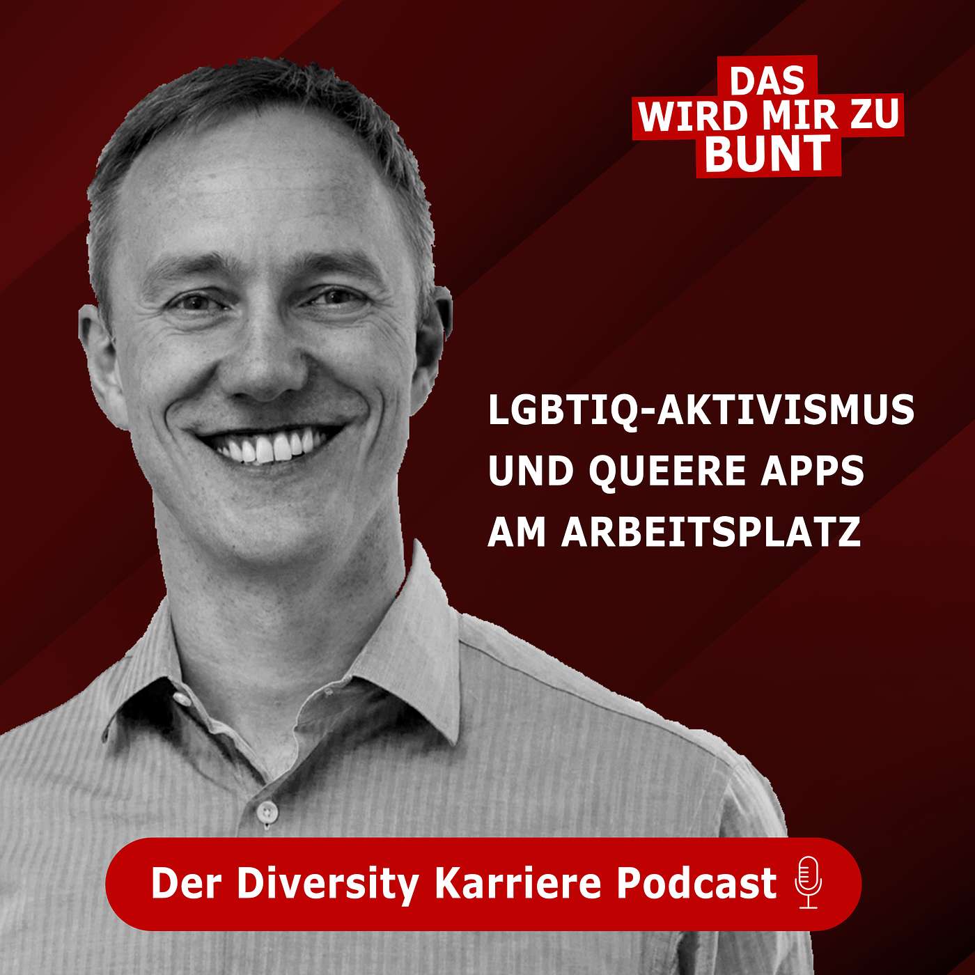 Unvoreingenommen. Der Diversity Karriere Podcast.