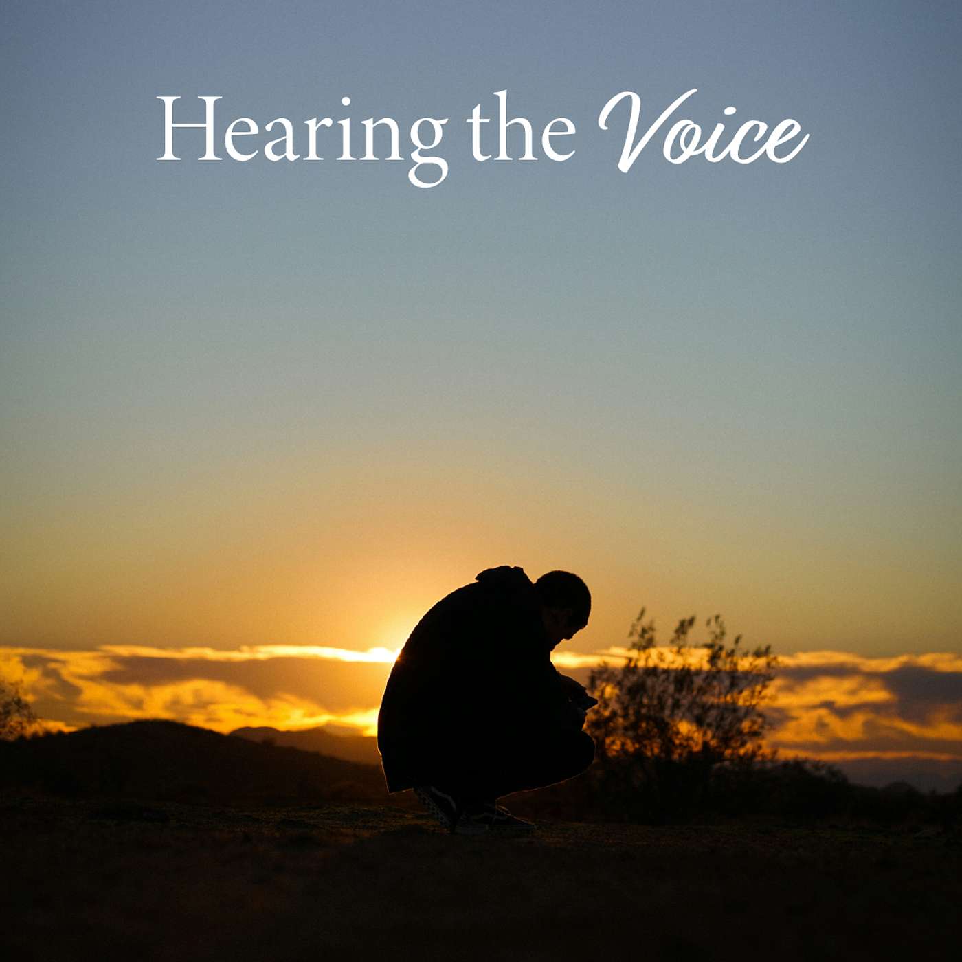 6-21-26 Hearing the Voice [Preparing the People] episode artwork
