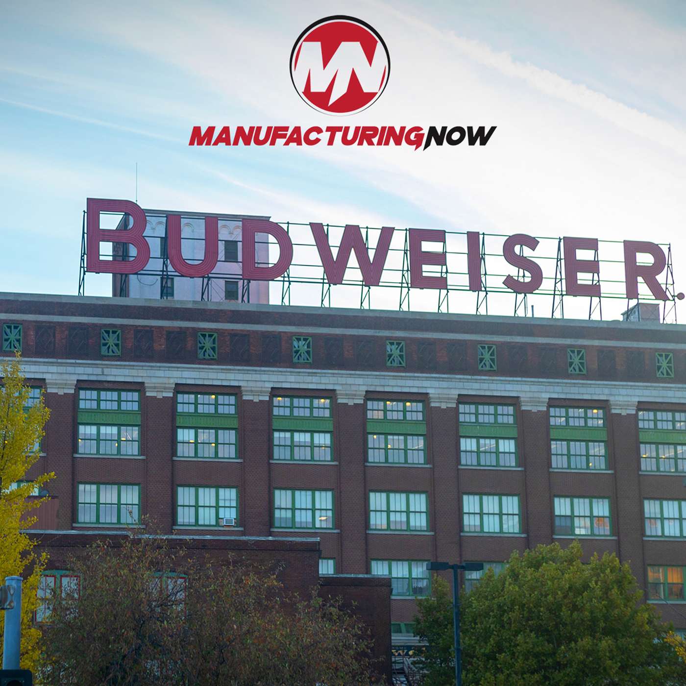 LISTEN: Anheuser-Busch to Close Three U.S. Breweries