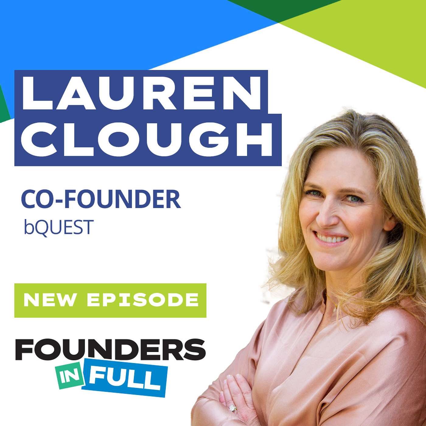 Lauren Clough – bQuest