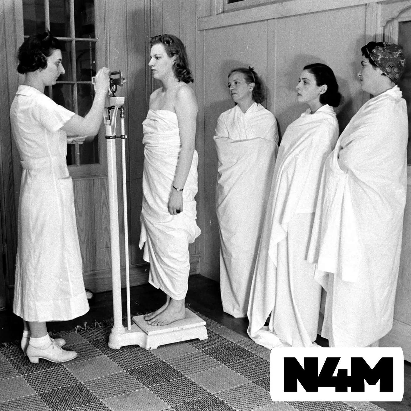 The Strange History of Incentivized Weight Loss Programs [Sample]