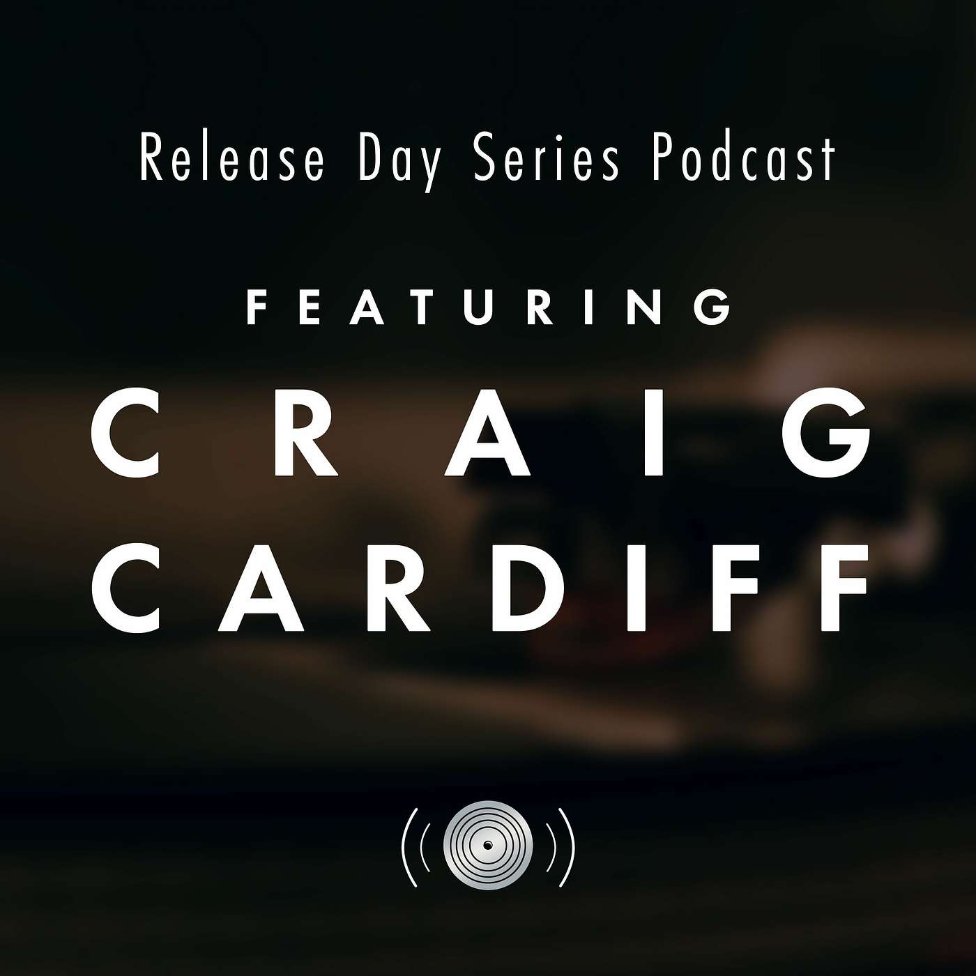 Release Day Series Podcast