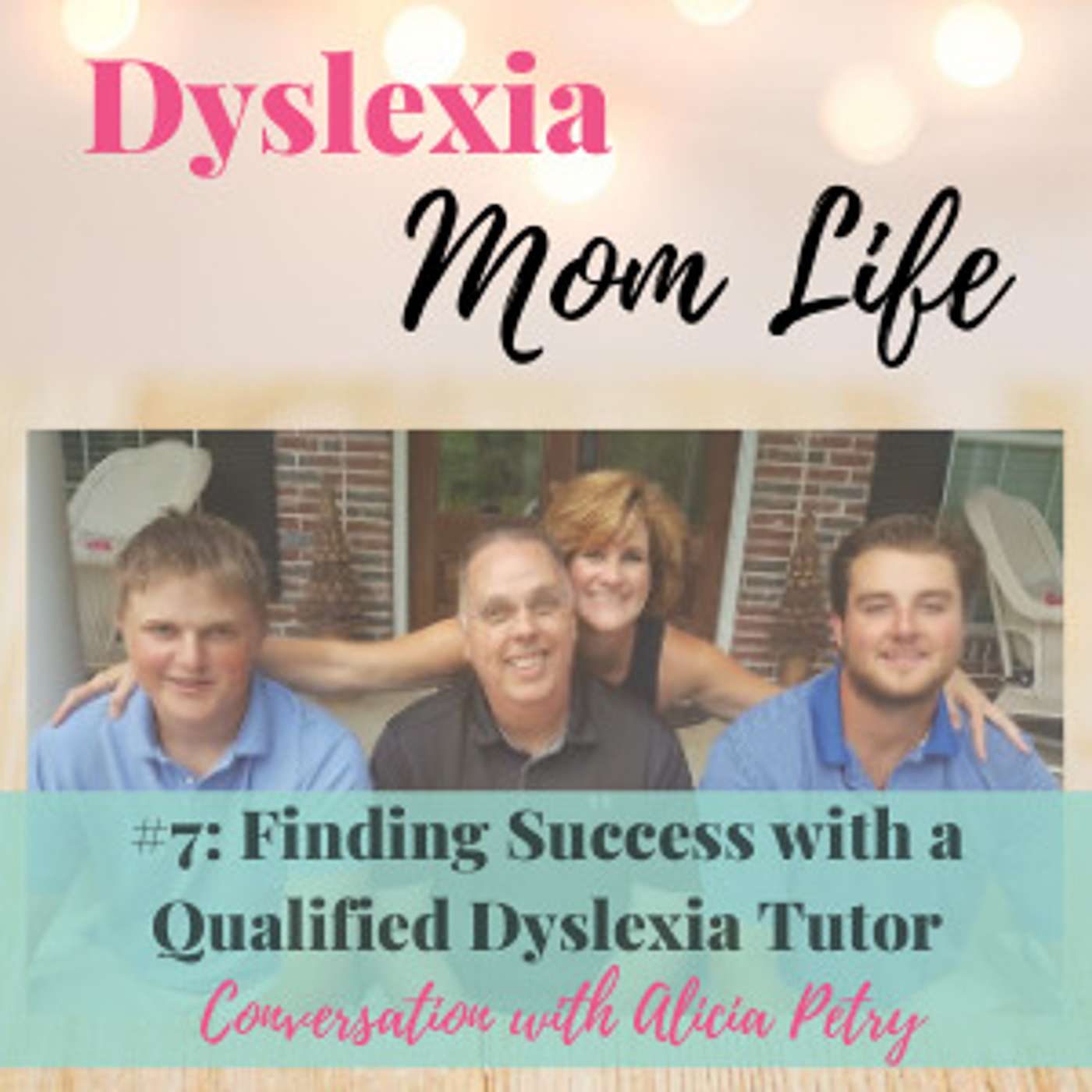Dyslexia Mom Life™ |  Education, Parenting Tips, & Community