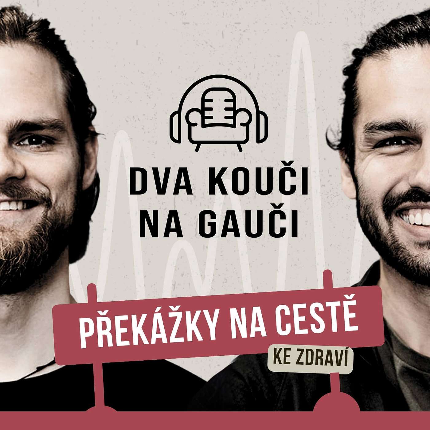 Roman Kunčar, RawTalks