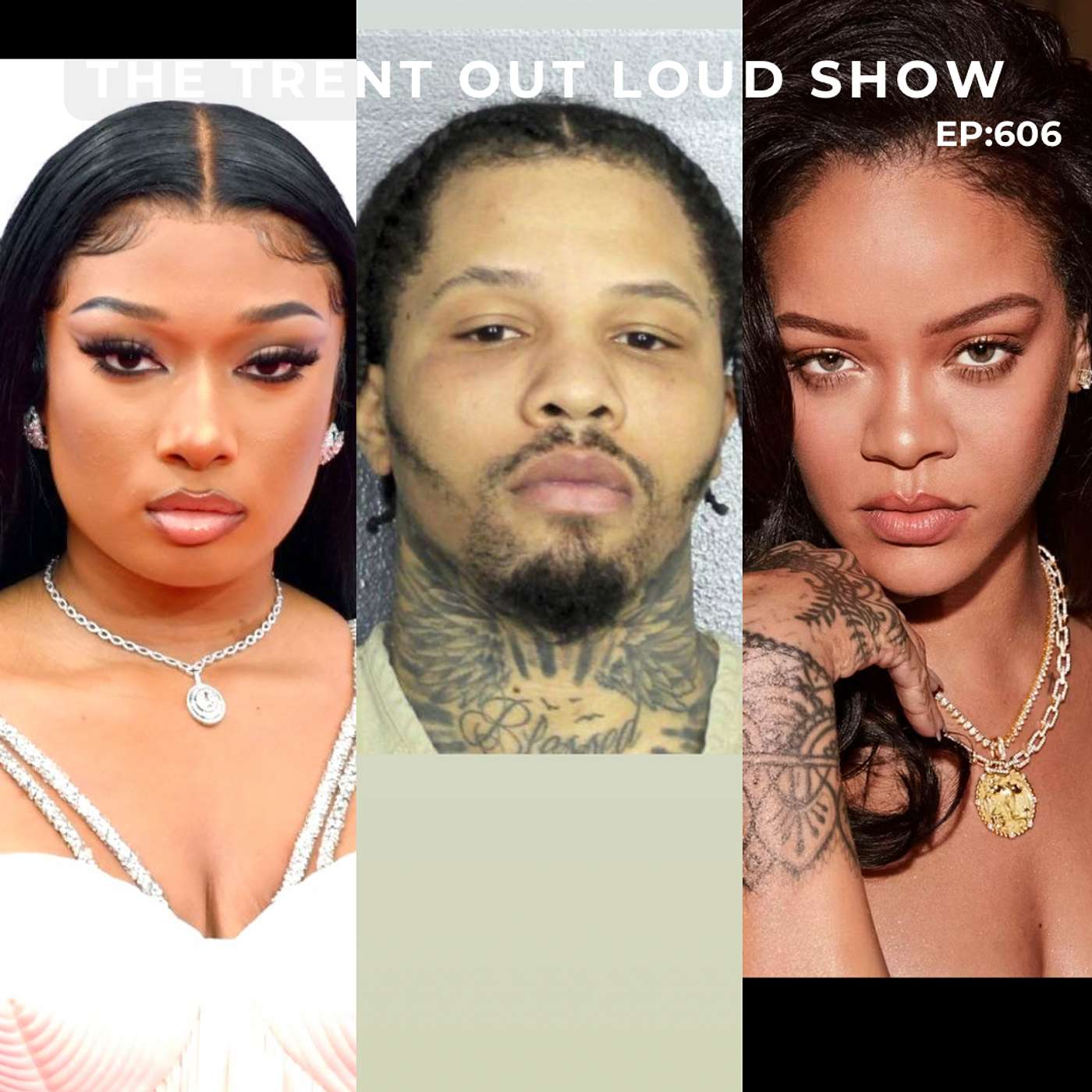 EP606 GERVONTA “TANK” GOING TO JAIL, MEGAN & KLAY LYING, RIHANNA GOING BROKE, BEYONCÉ TOUR FAIL & QUICK NEWS.