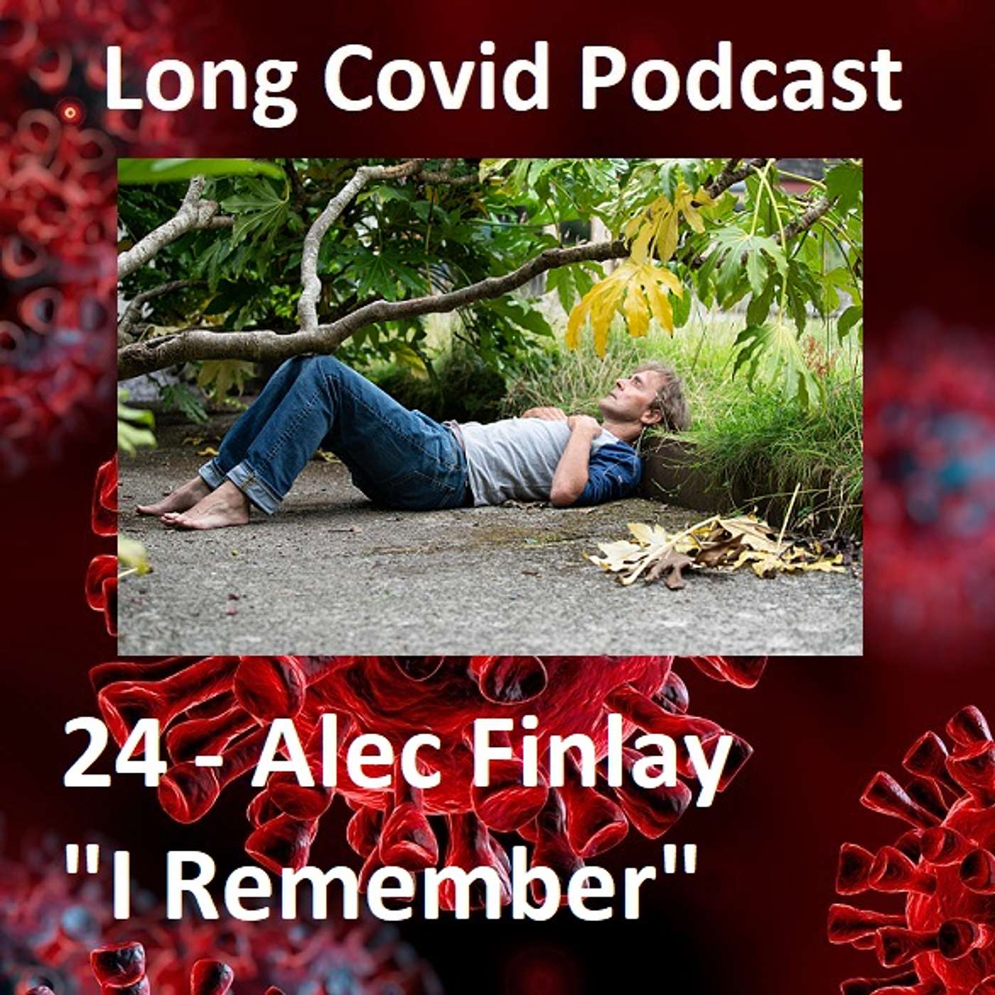 Long Covid Podcast