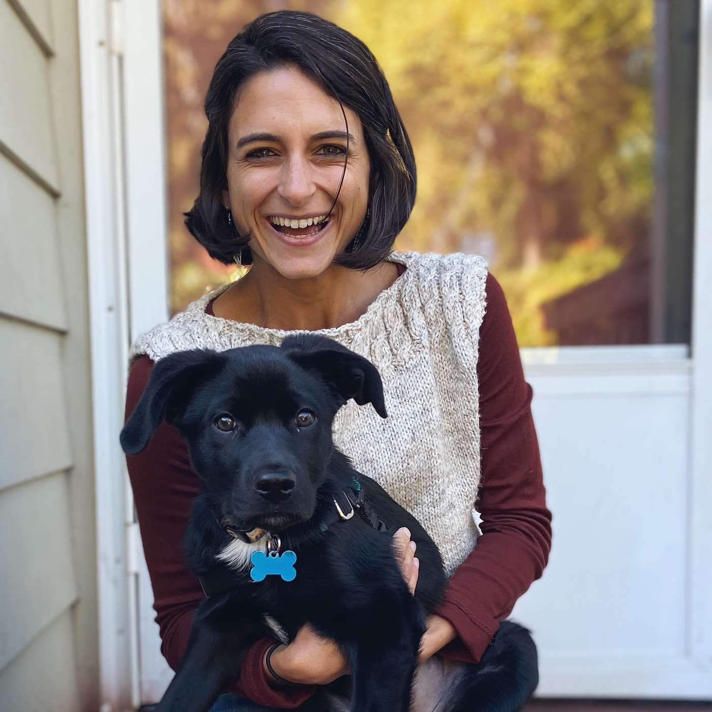 "Why Young People Aren't Going to Church," with Lauren Pattie