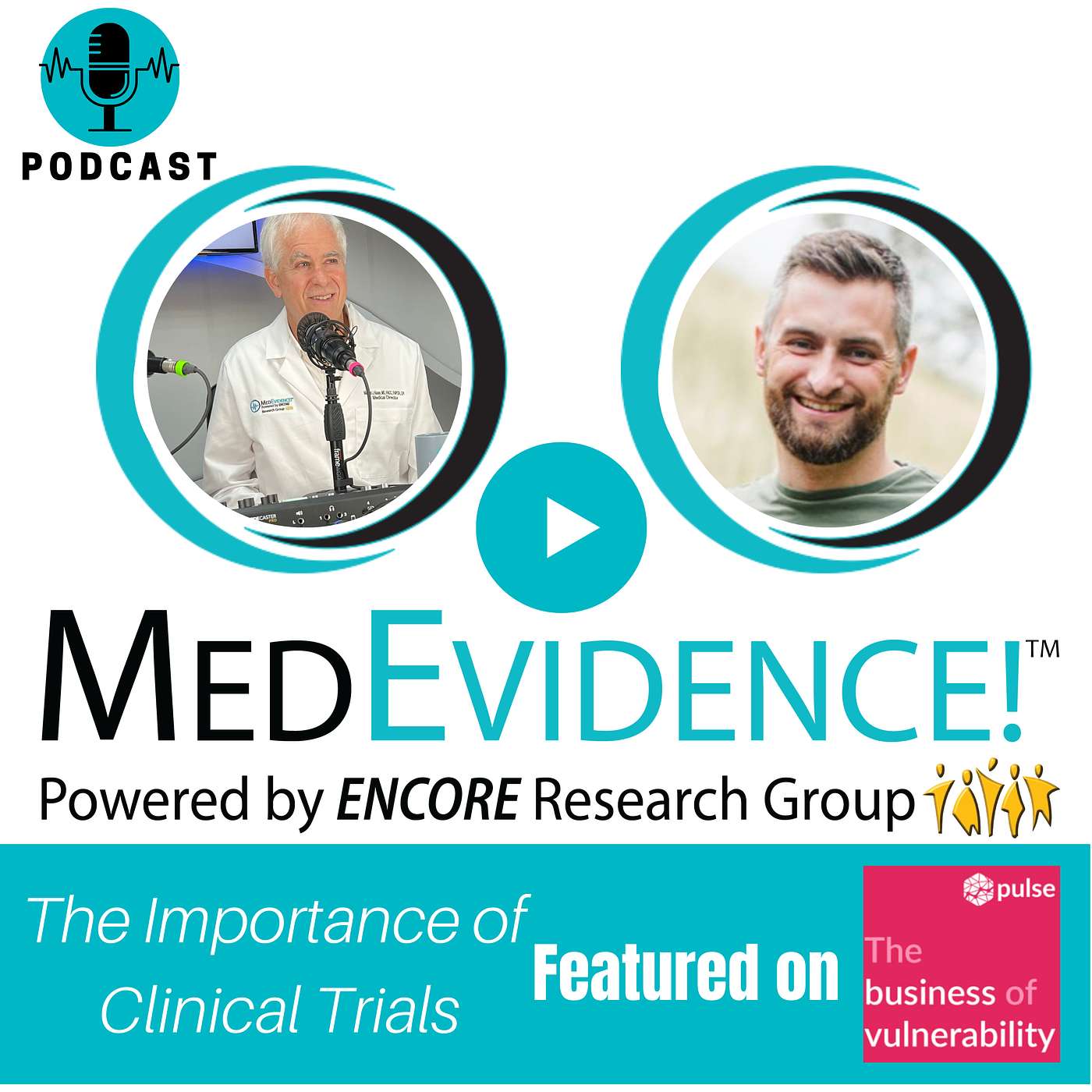 MedEvidence! Truth Behind the Data