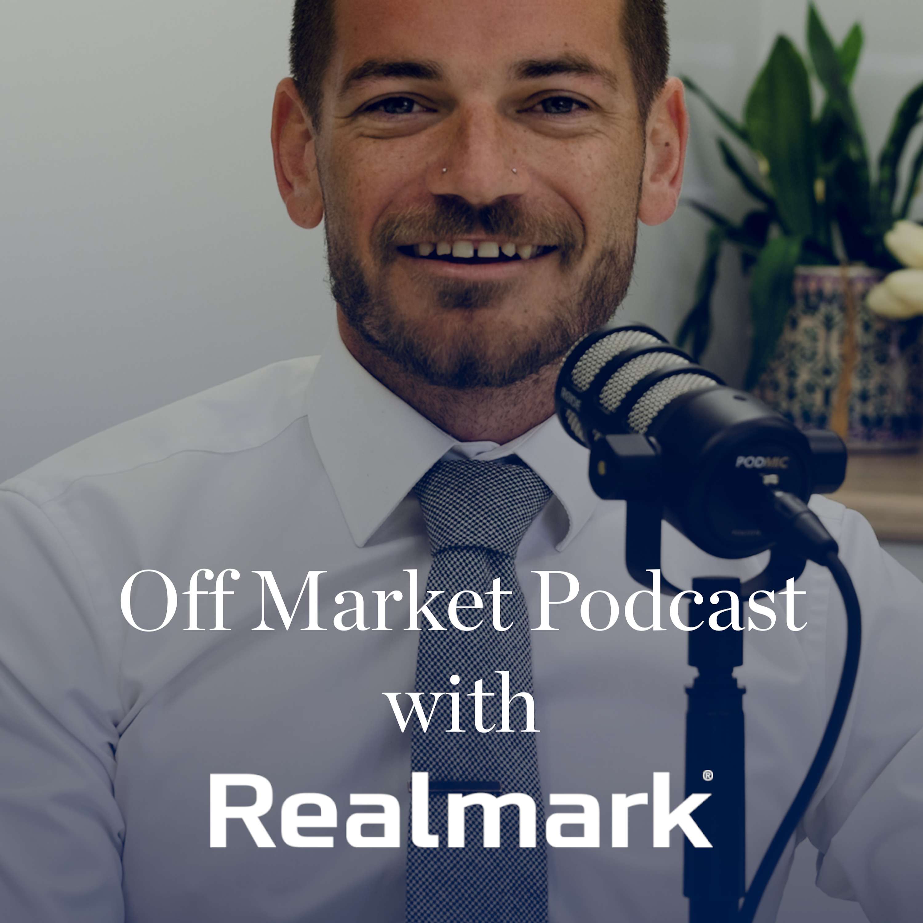 Off Market | Realmark Karratha podcast artwork