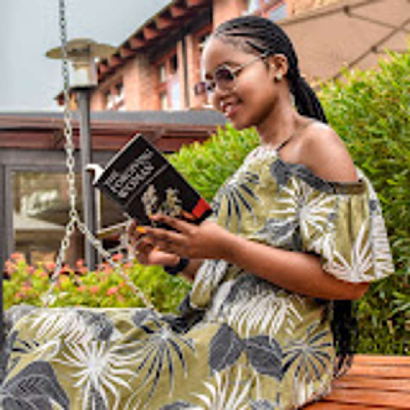 Amplified & Edified Podcast with Grace Moshesh