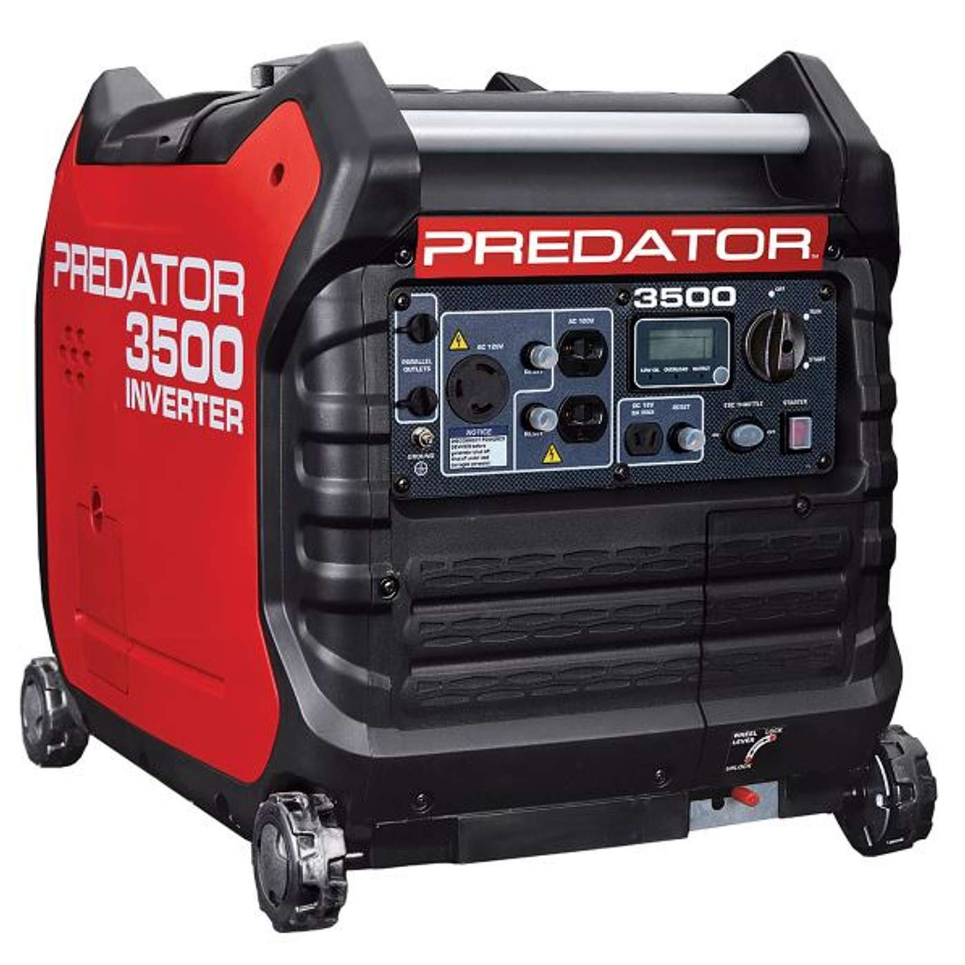 Thoughts on generators