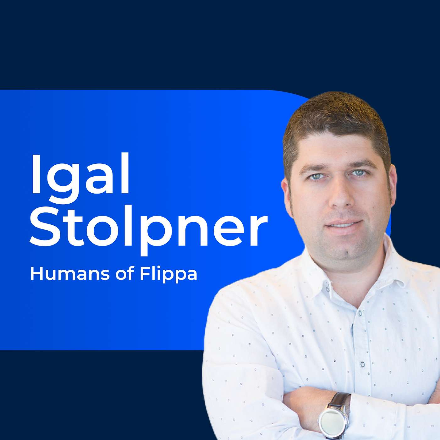 Humans of Flippa