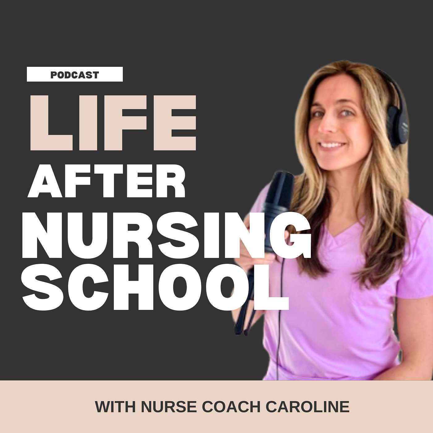 6: New Grad Nurse Interview Tips: 5 Mistakes That Could Cost You the Job episode artwork